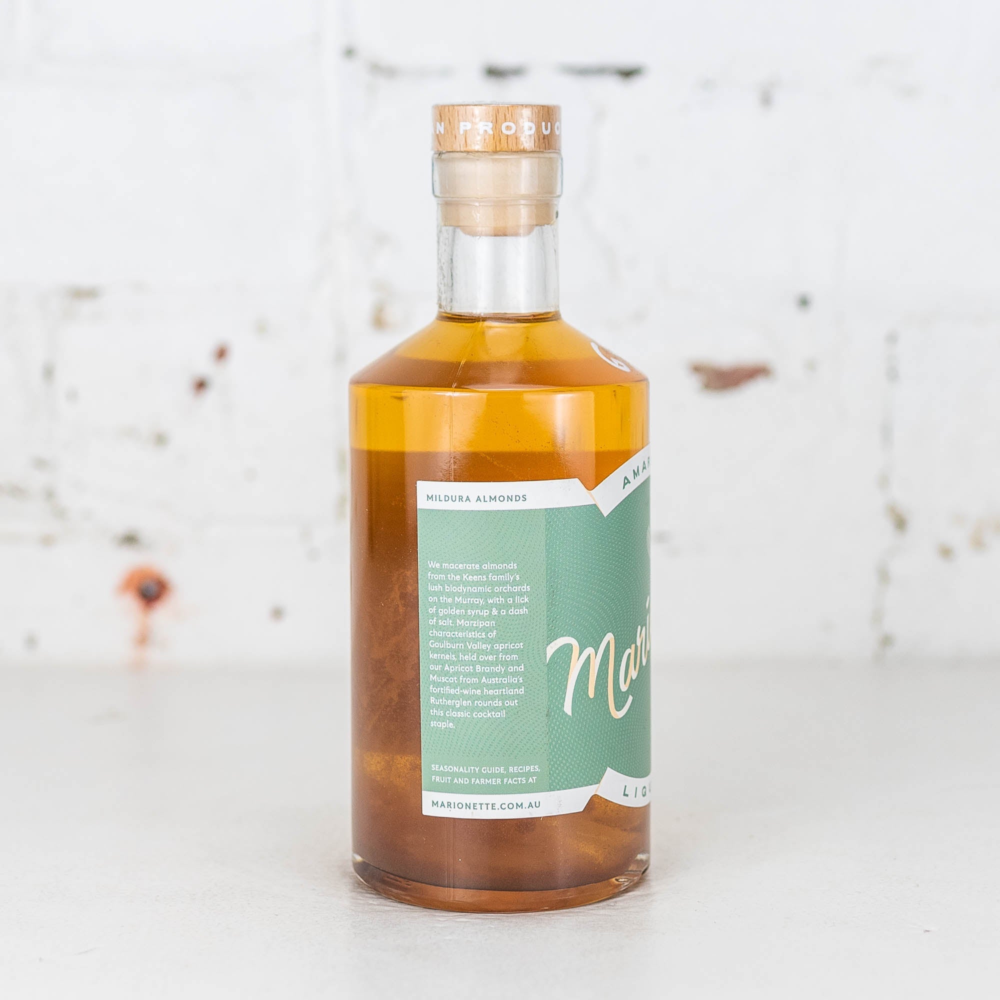 Marionette - Amaretto 500ml