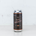 Mason Ale Works - BA Baracus Barleywine