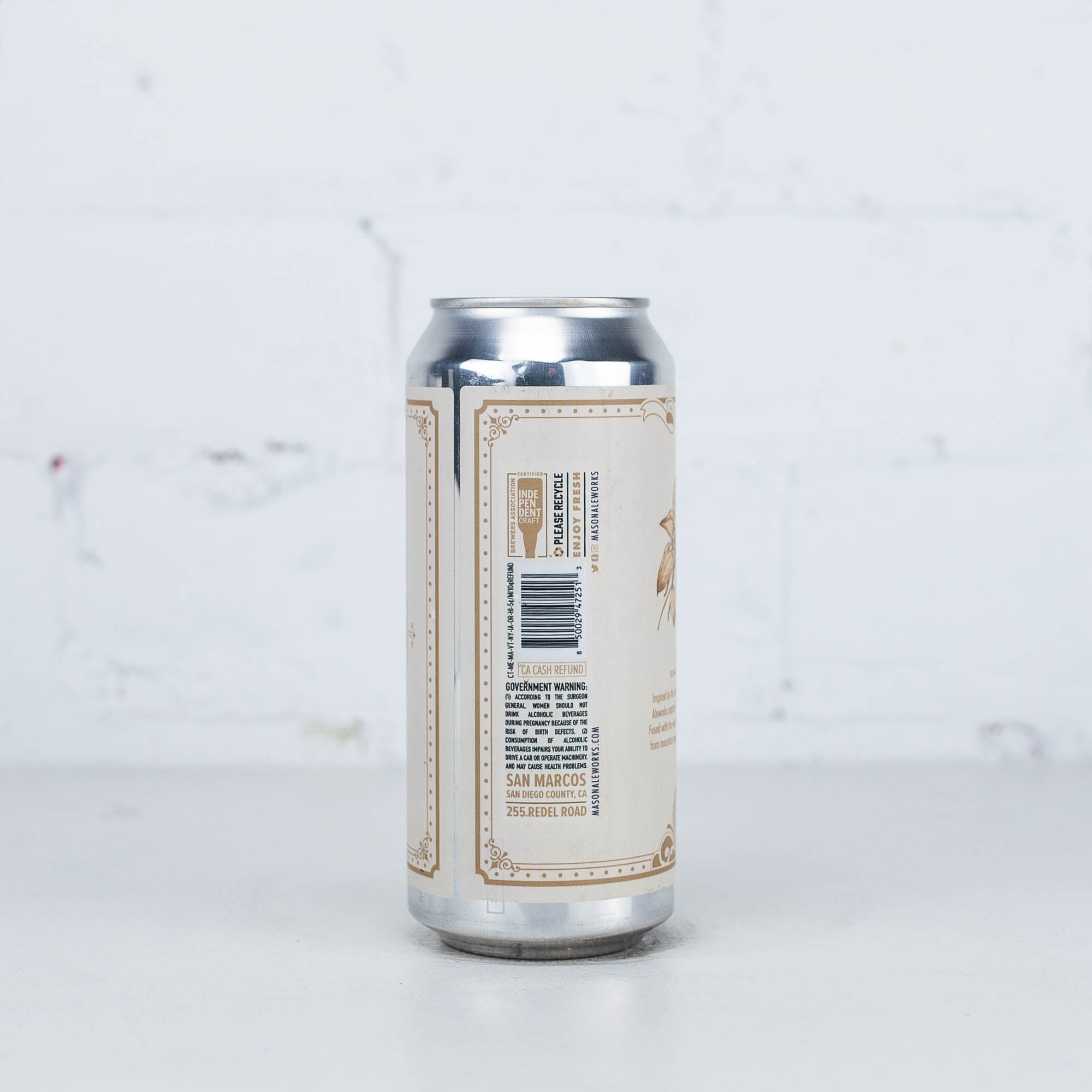 Mason Ale Works - Mounds Chaos Pastry Stout