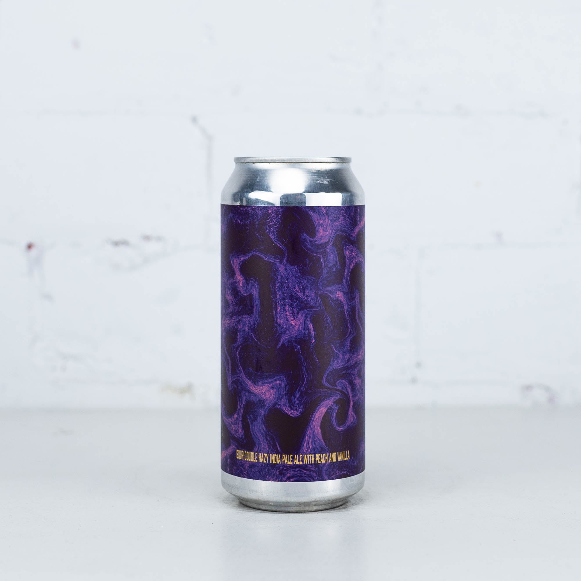 Mason x Solaris 'Remote Viewer' Sour IPA
