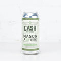 Mason Ale Works - Cash Imperial Coffee Stout