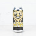 Mason x Horus x Beer Zombies 'Baller Baracus' Barleywine
