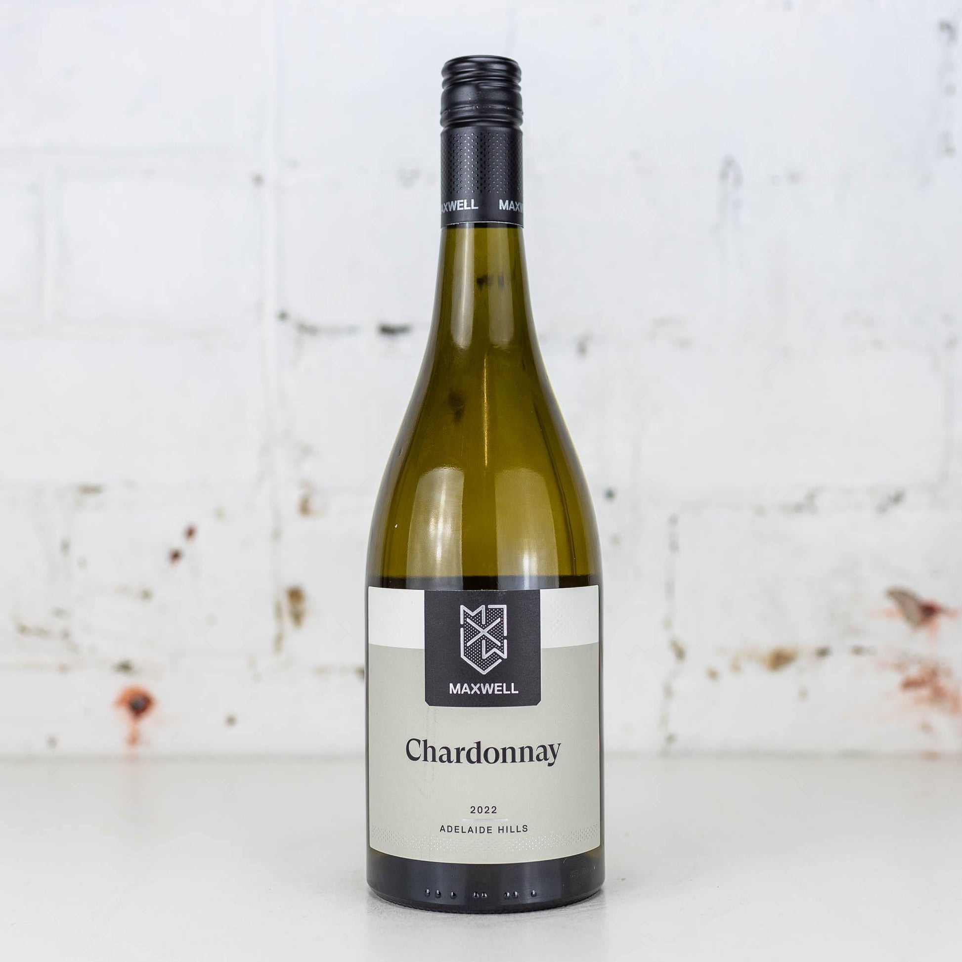 Maxwell - Adelaide Hills Chardonnay 750ml