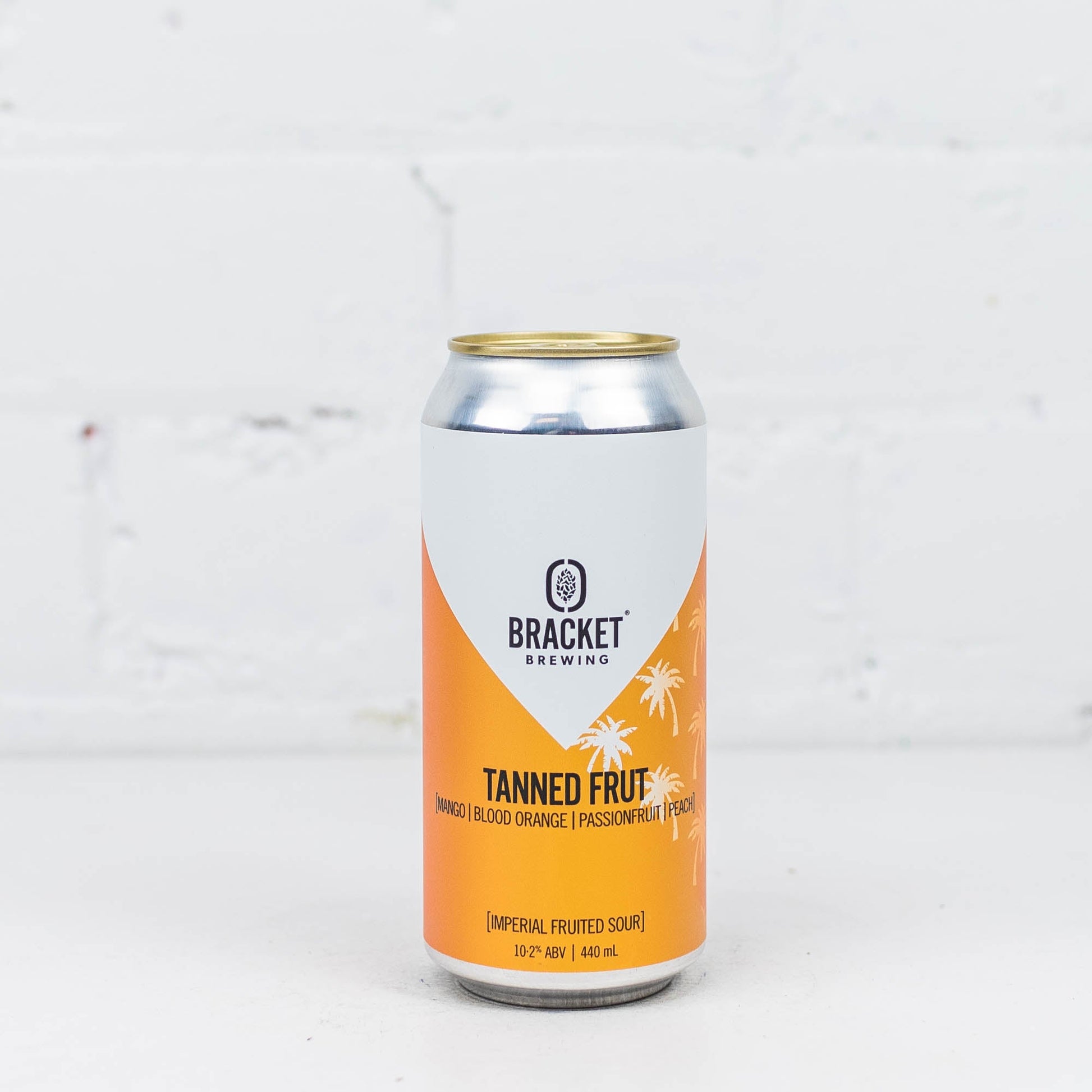 Bracket - Tanned Frut Imperial Fruited Sour