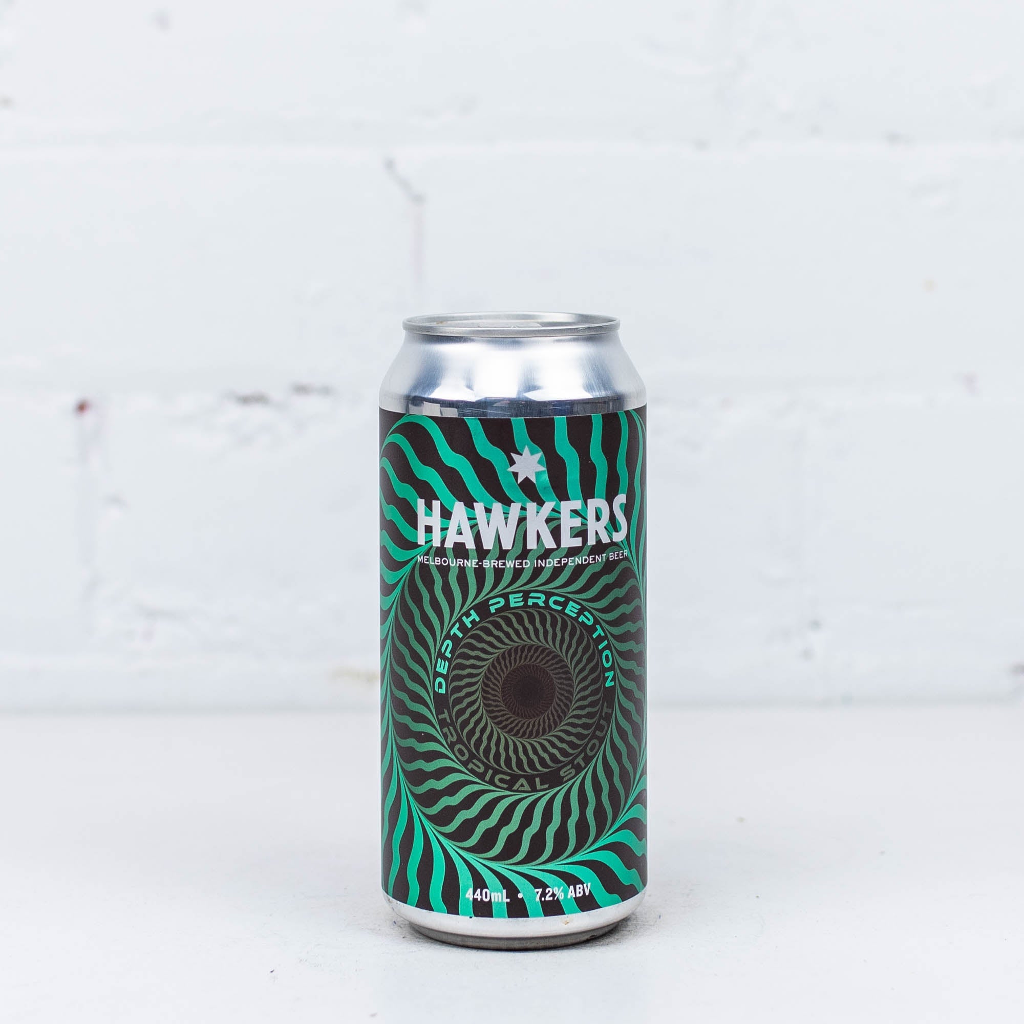 Hawkers - Depth Perception Tropical Stout