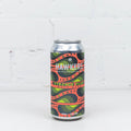Hawkers - Strange Flux Hazy DIPA