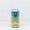 Hop Nation - Get the Gist Hazy IPA