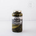 McClures - Whole Garlic & Dill Pickles 907g