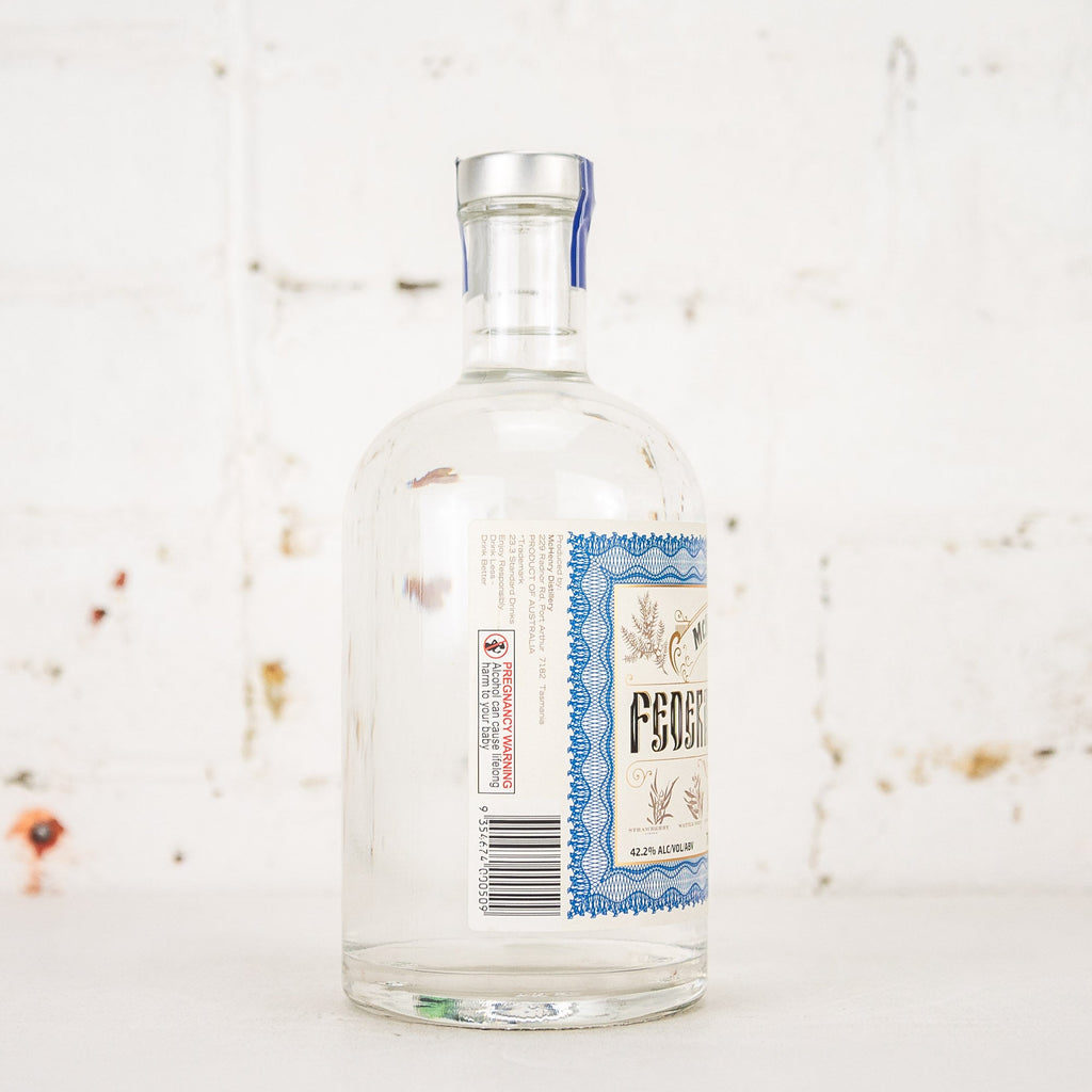McHenry - Federation Gin 700ml