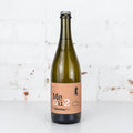 Me & U = 2 - NV Sparkling Brut 750ml
