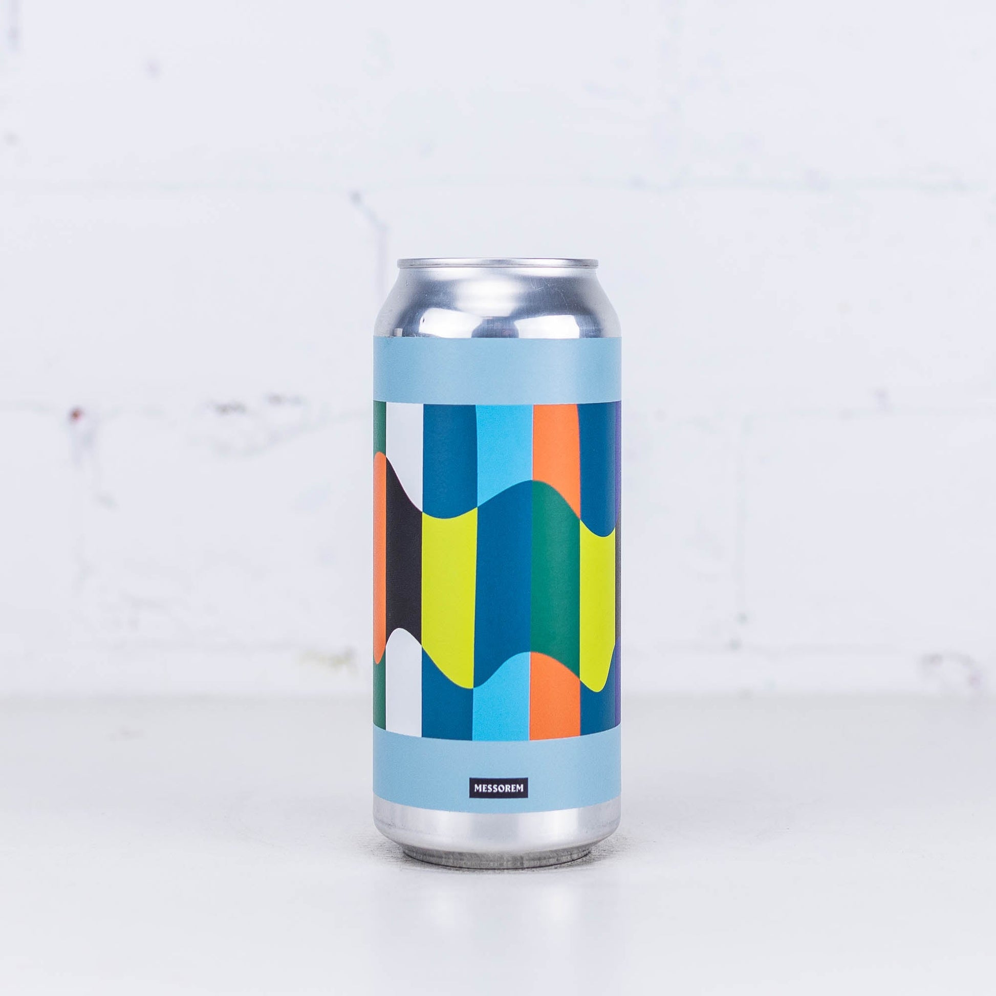 Messorem - Hyperalgie TIPA