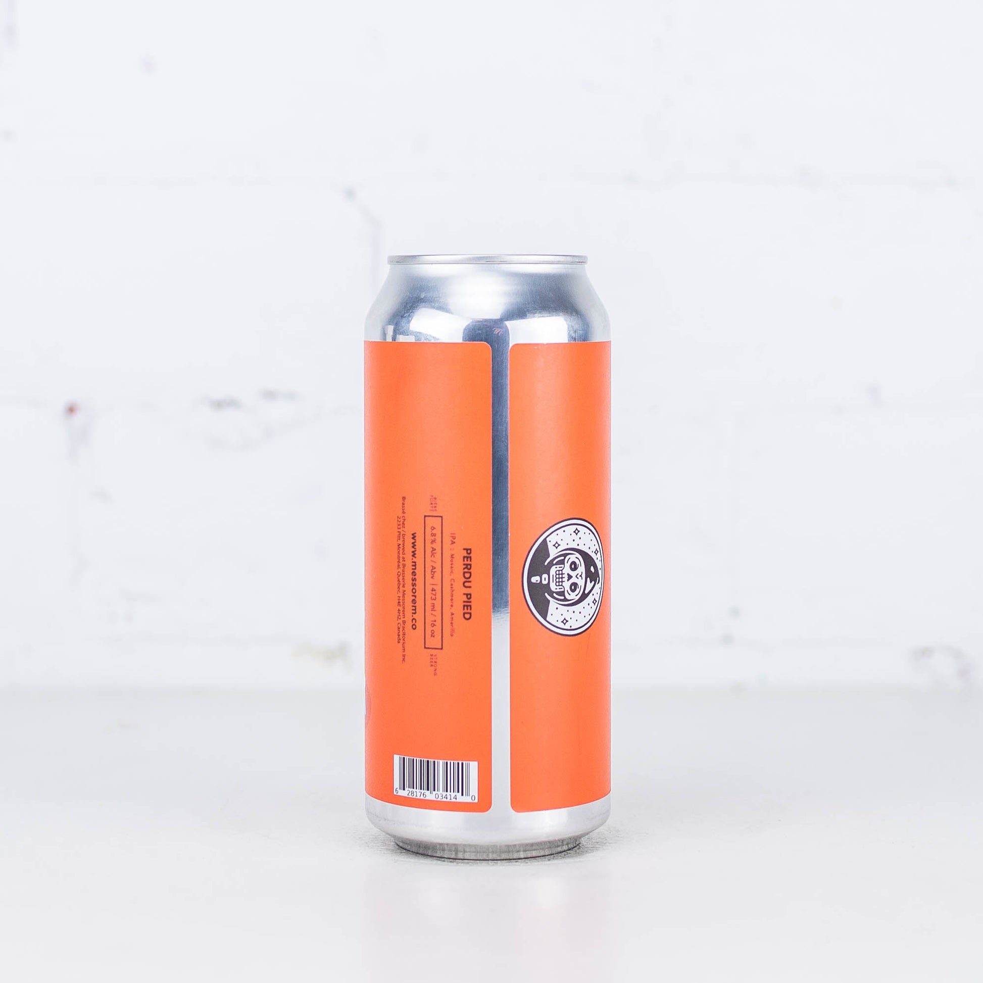 Messorem - Perdu Pied IPA