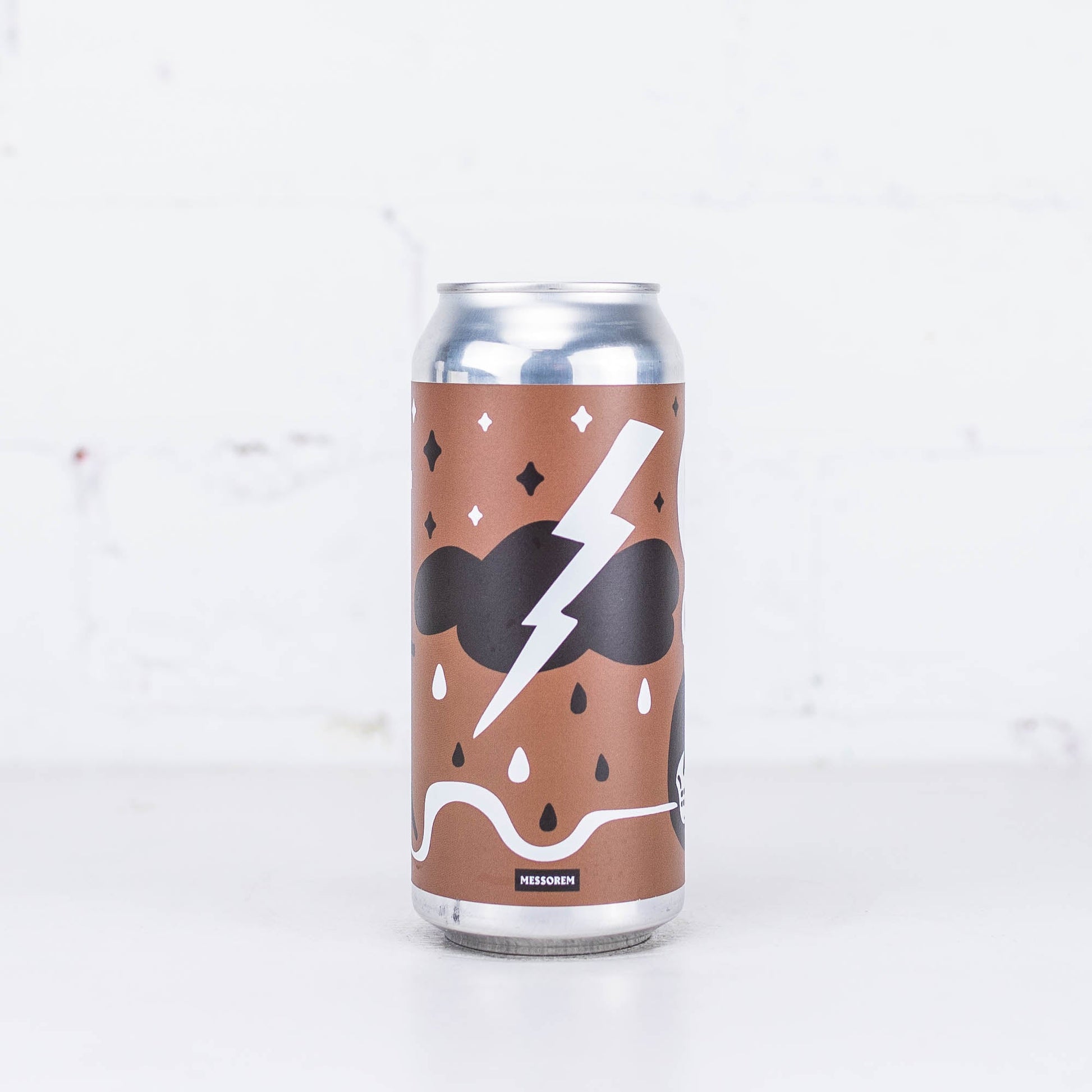 Messorem - Single Touch Riwaka IPA