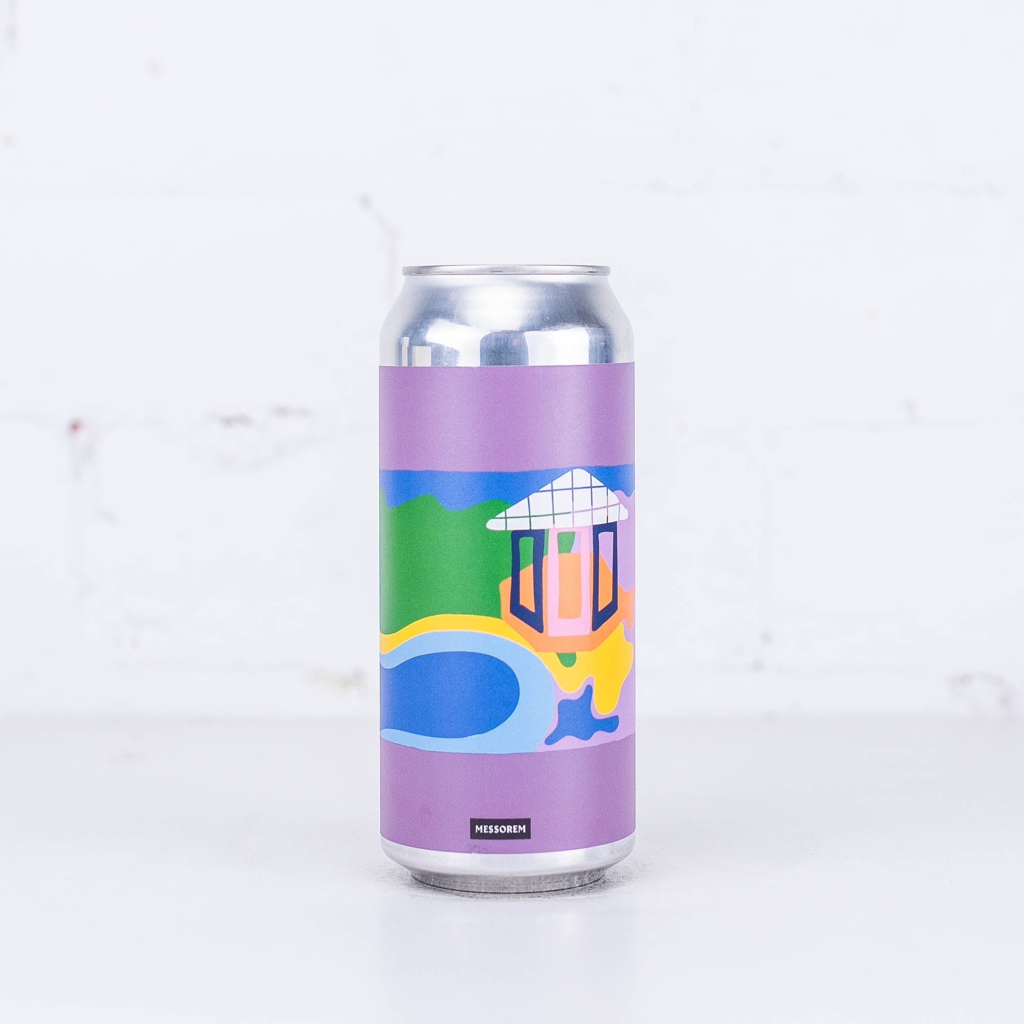 Messorem - Ok Merci Pale Ale