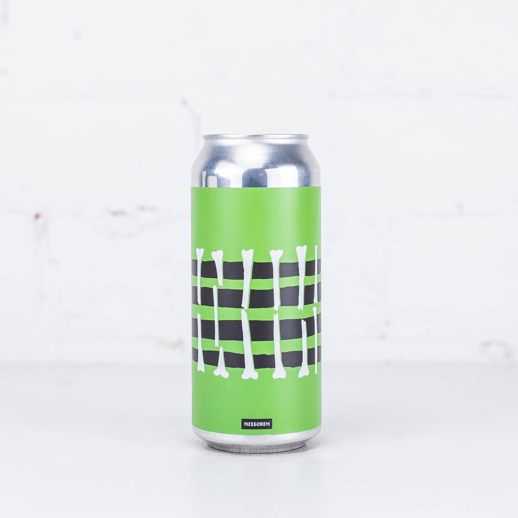 Messorem - Fracturation DIPA