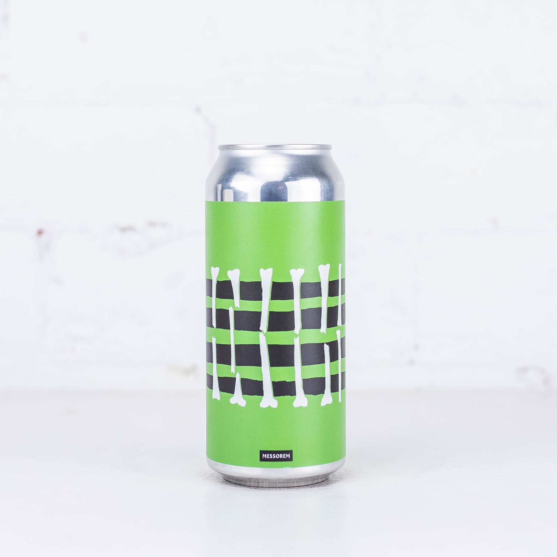 Messorem - Fracturation DIPA