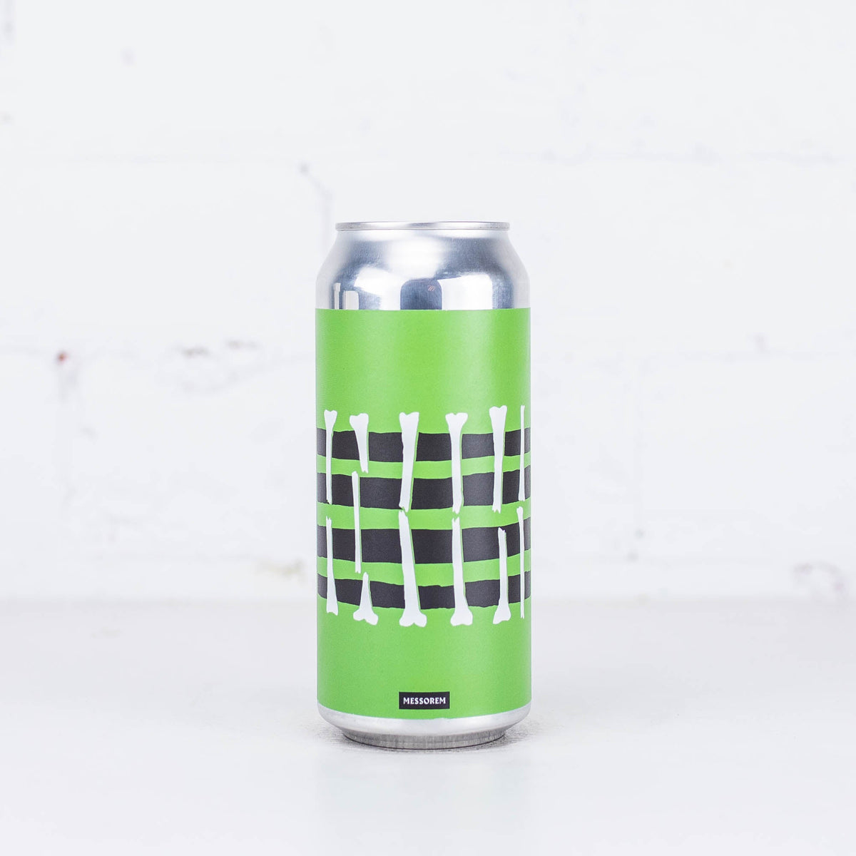 Messorem - Fracturation DIPA