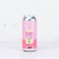 Messorem - Petit Jus de Mort: Fraise & Banane Smoothie Sour