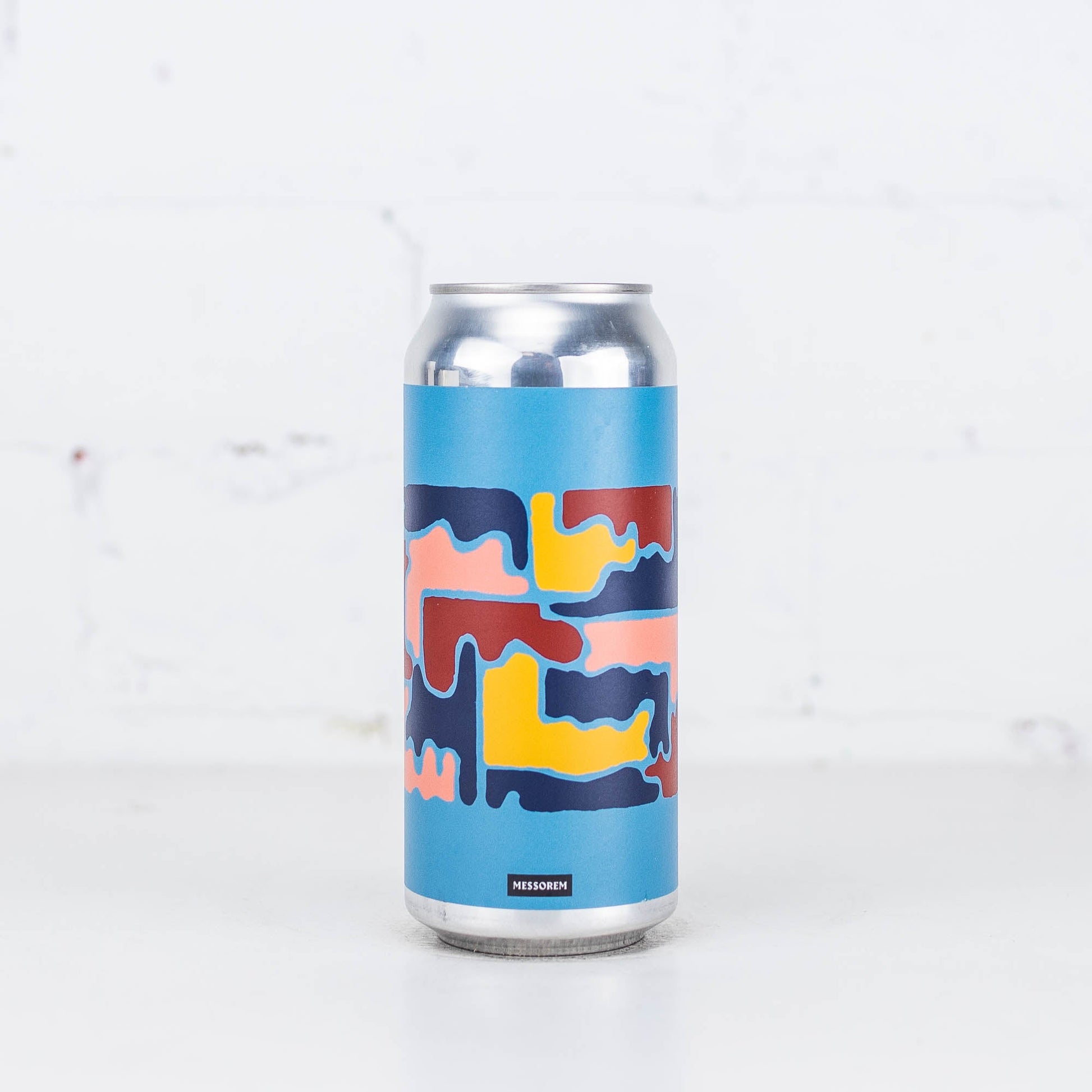 Messorem - 7 Pieds Sous Terra IPA