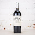 Metzer - Cabernet Sauvignon 2020 750ml