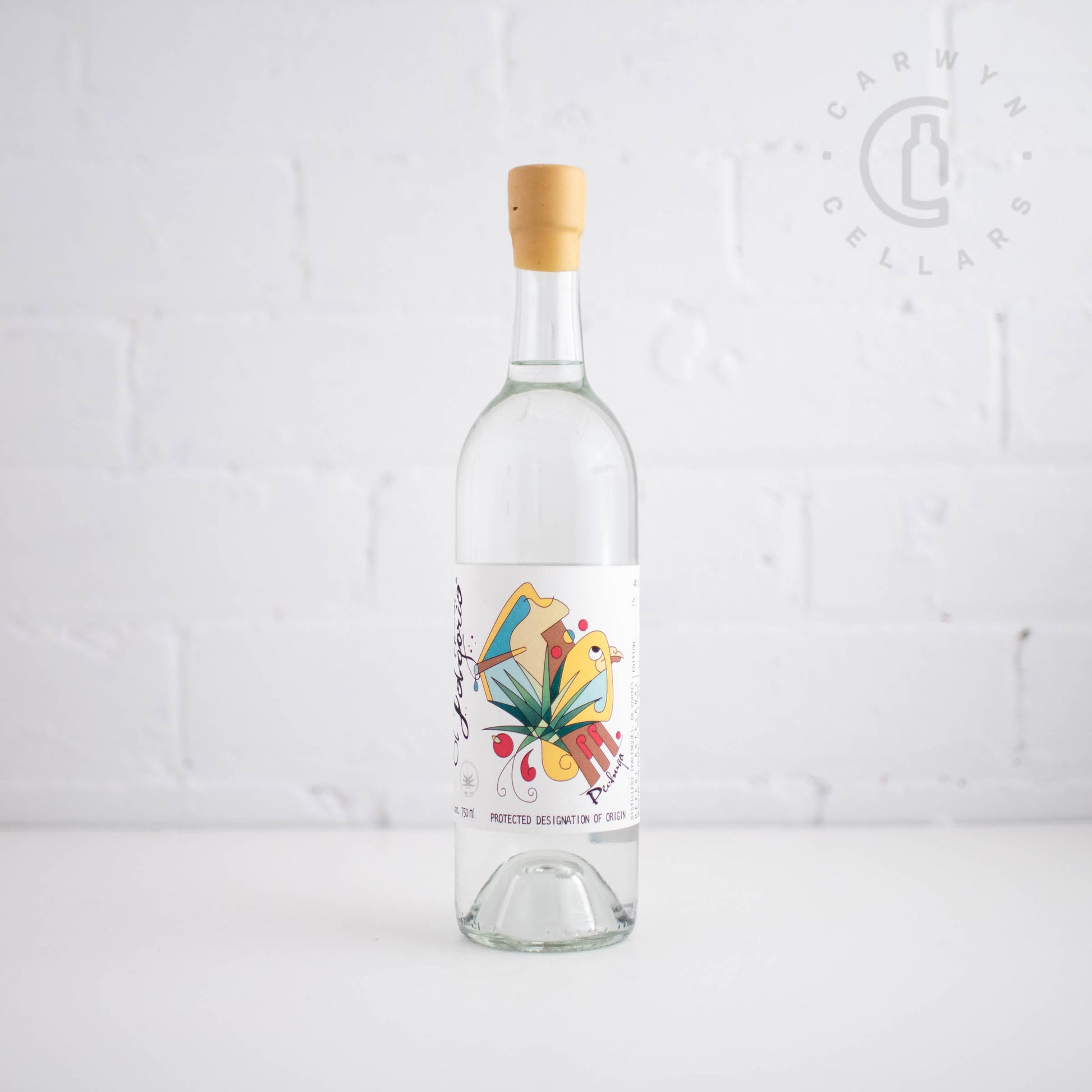 El Jolgorio - Pechuga 750ml