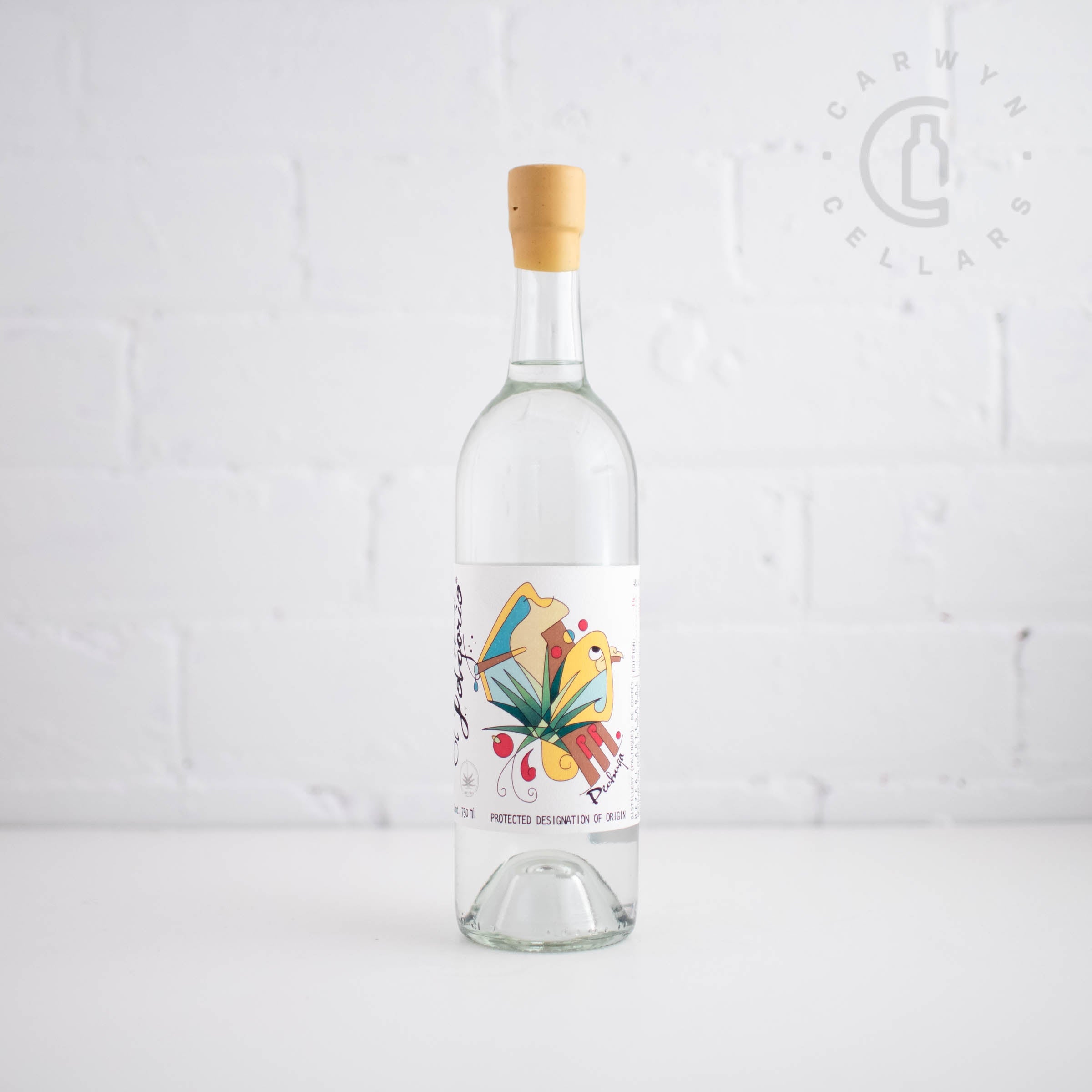 El Jolgorio - Pechuga 750ml