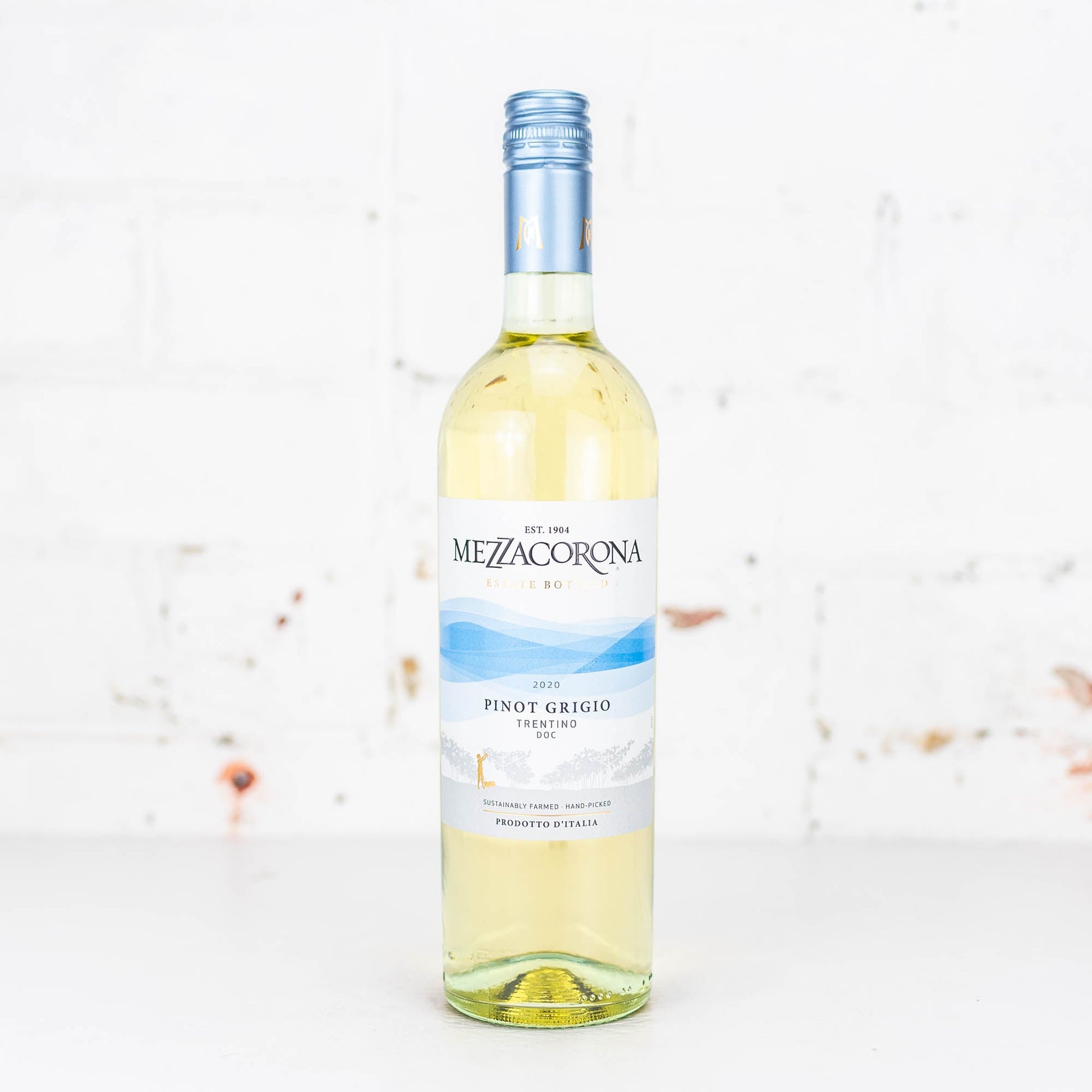 Mezzacorona - Pinot Grigio 750ml