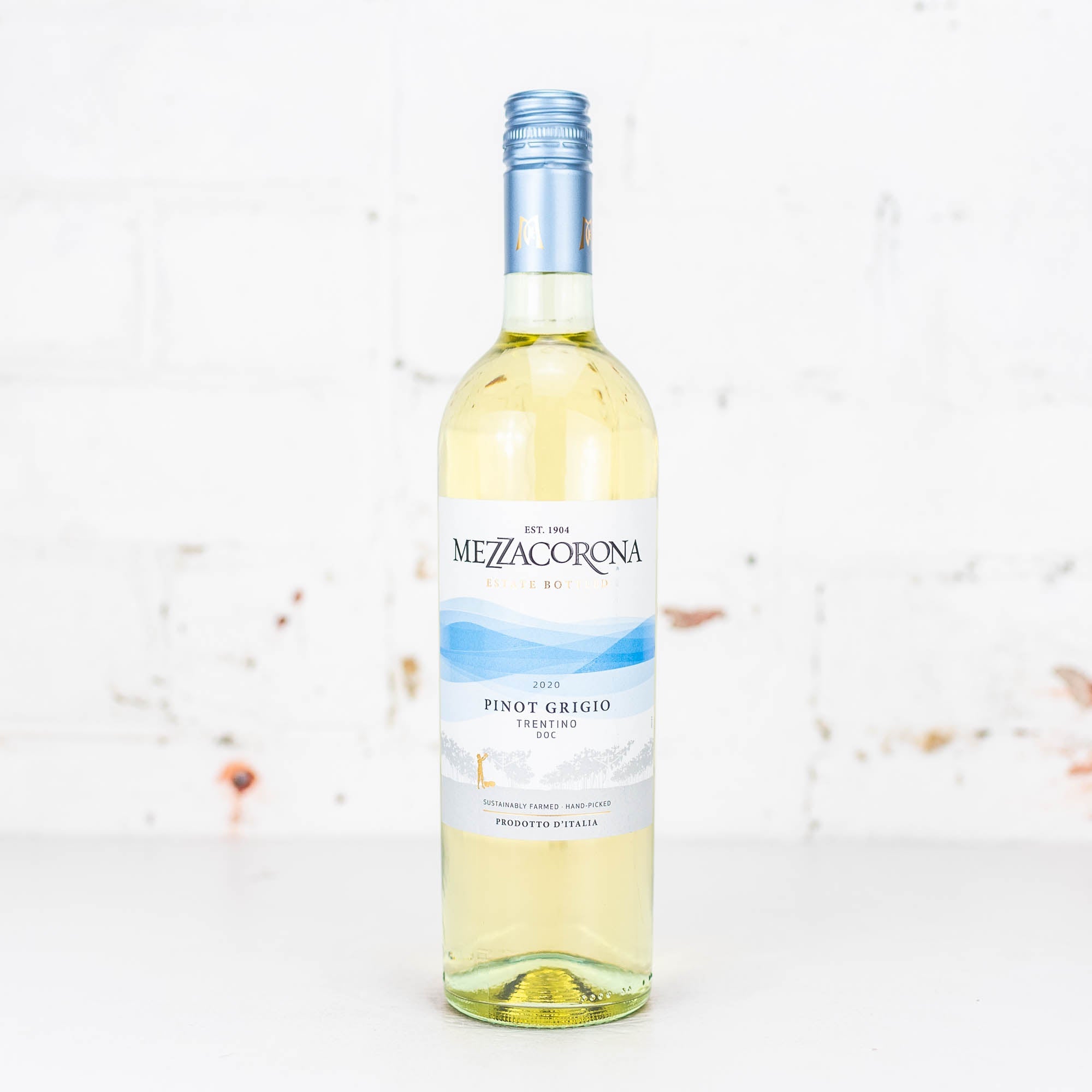 Mezzacorona - Pinot Grigio 750ml