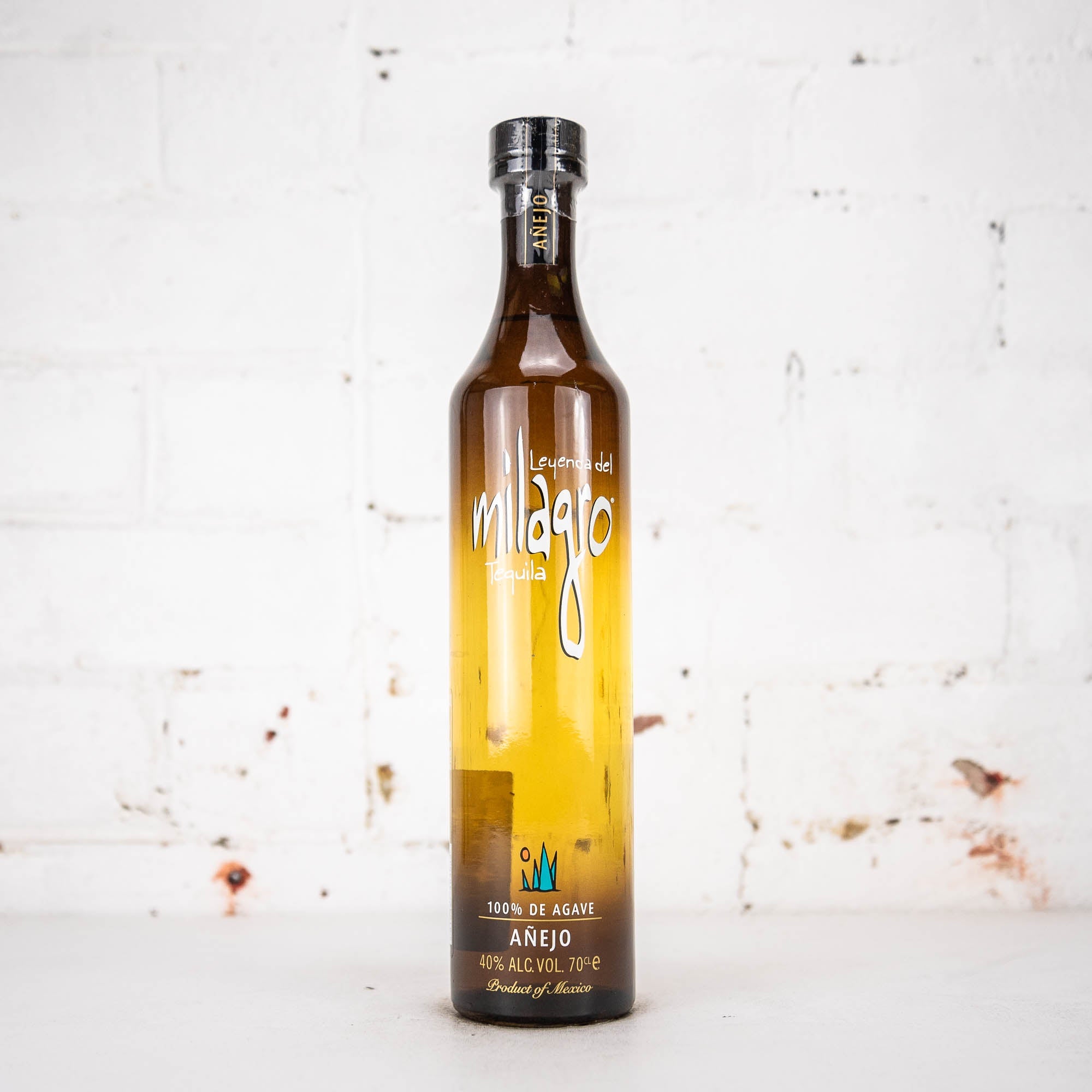 Milagro - Anejo Tequila 700ml