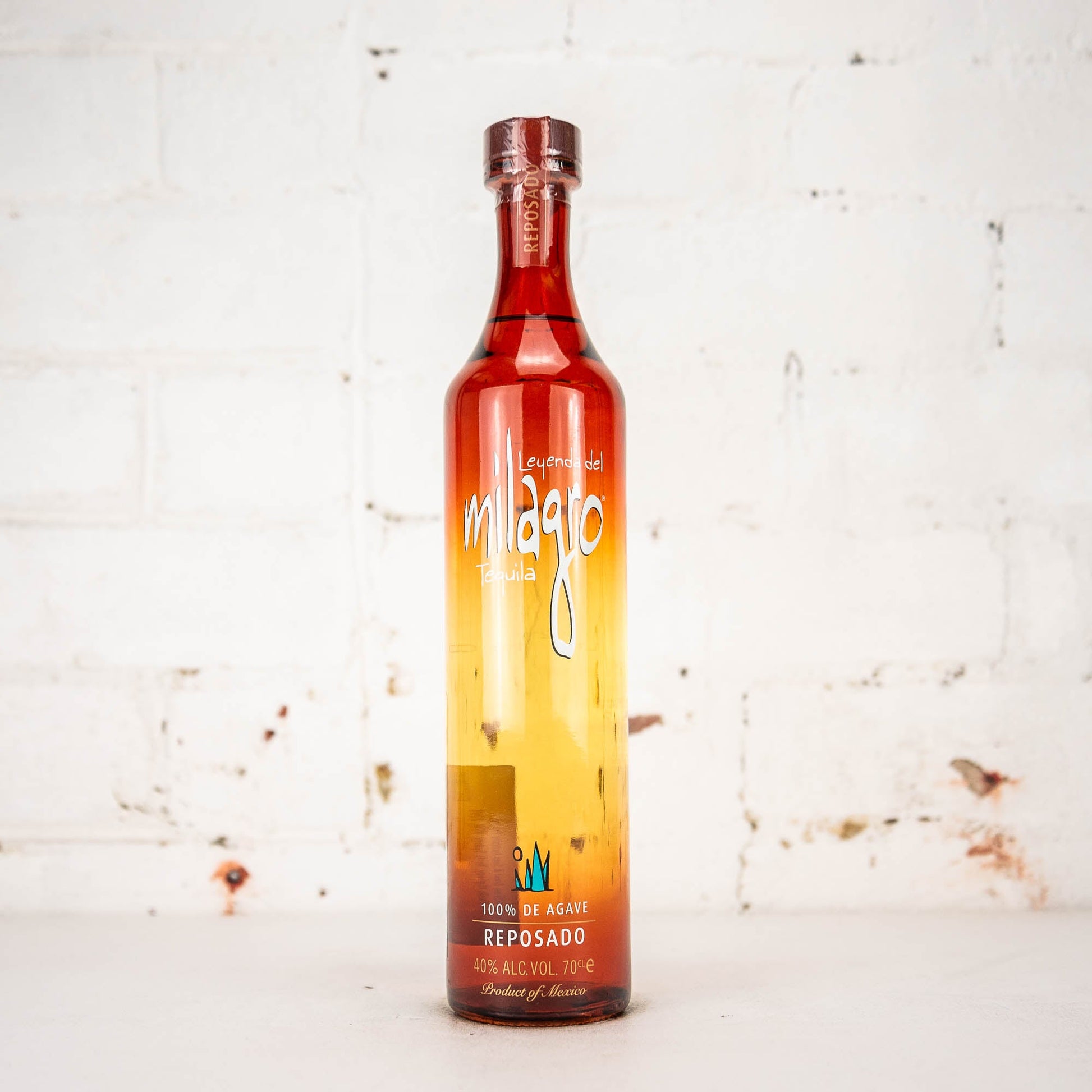 Milagro - Reposado Tequila 700ml