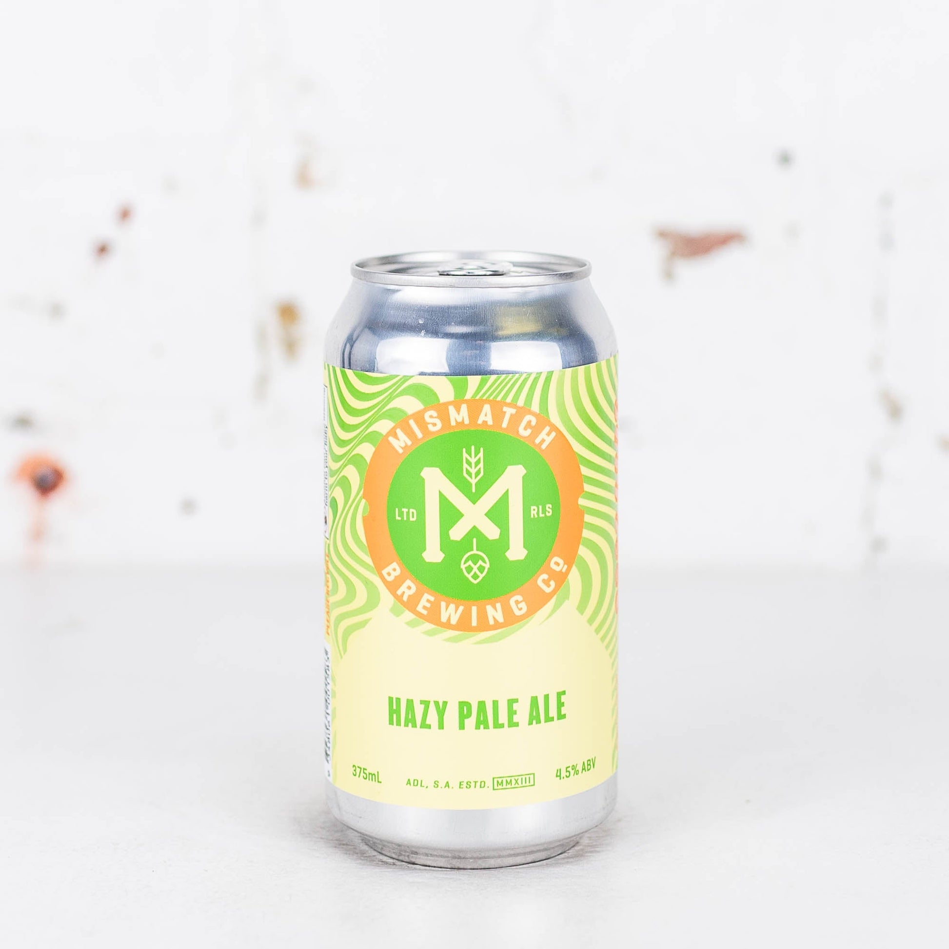 Mismatch - Hazy Pale Ale