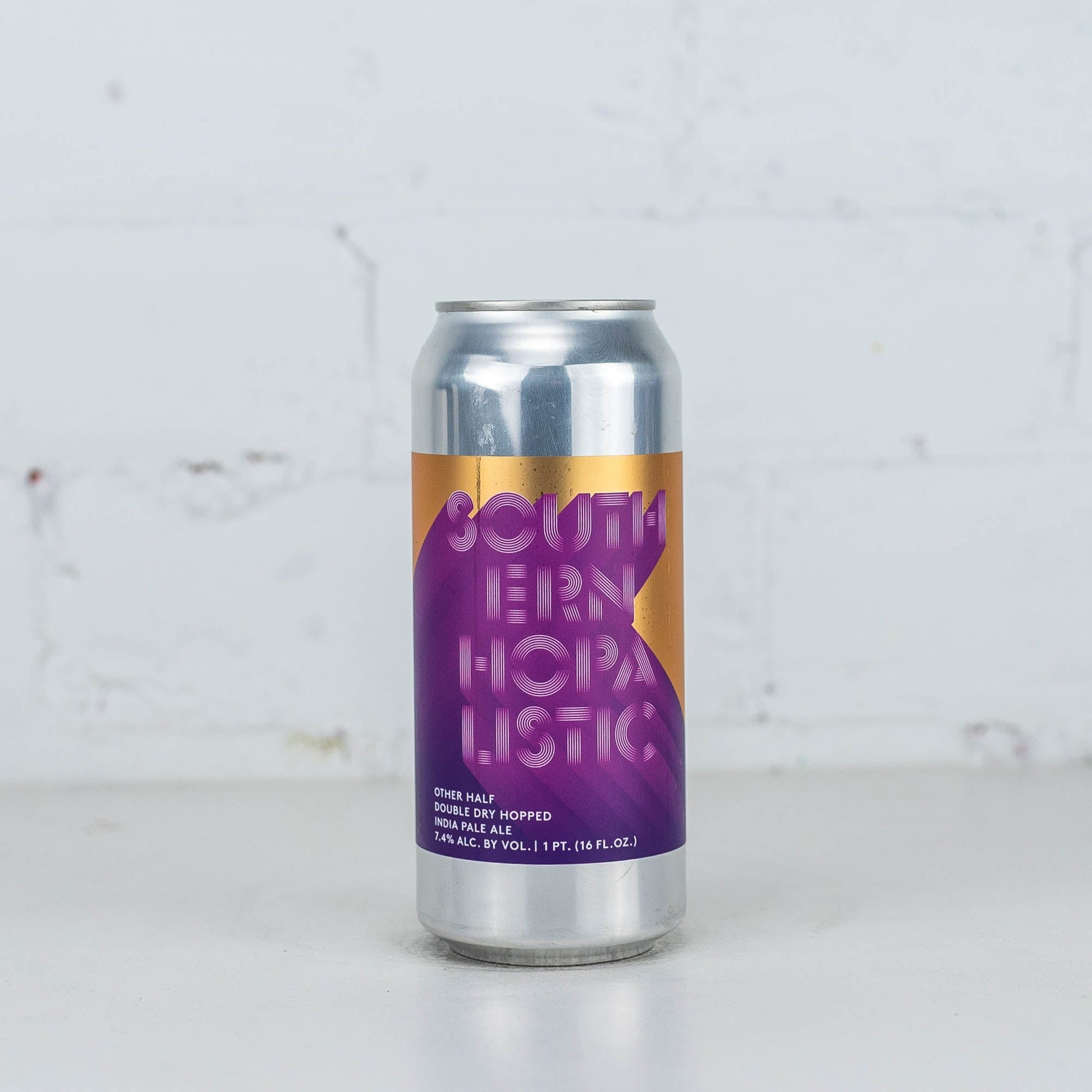 Other Half - DDH Southerhopalistic DIPA