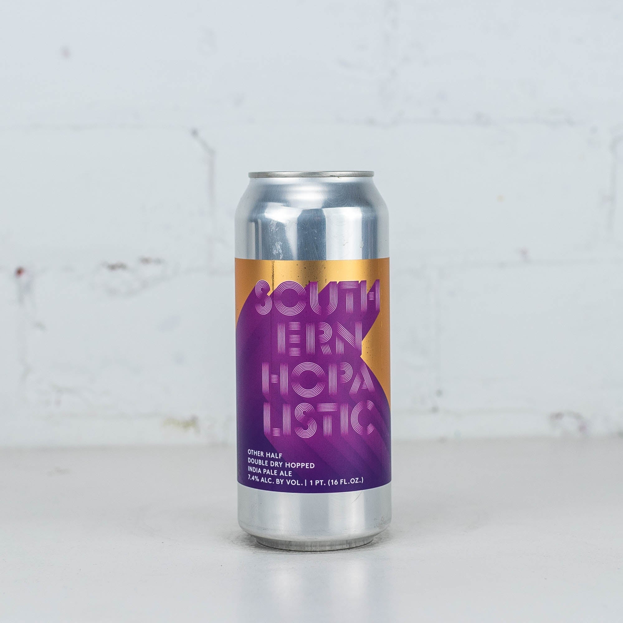 Other Half - DDH Southerhopalistic DIPA