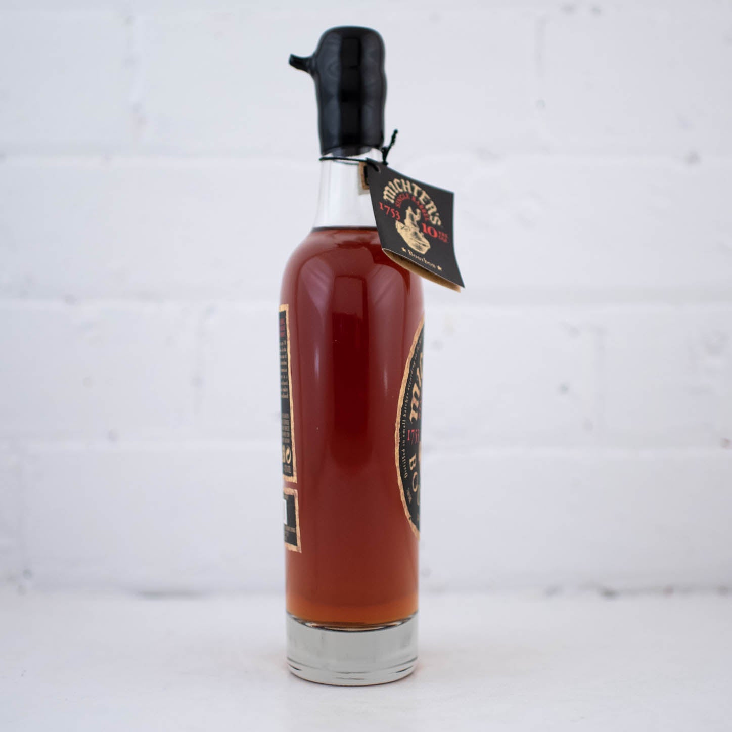 Michters - 10YO Bourbon 700ml