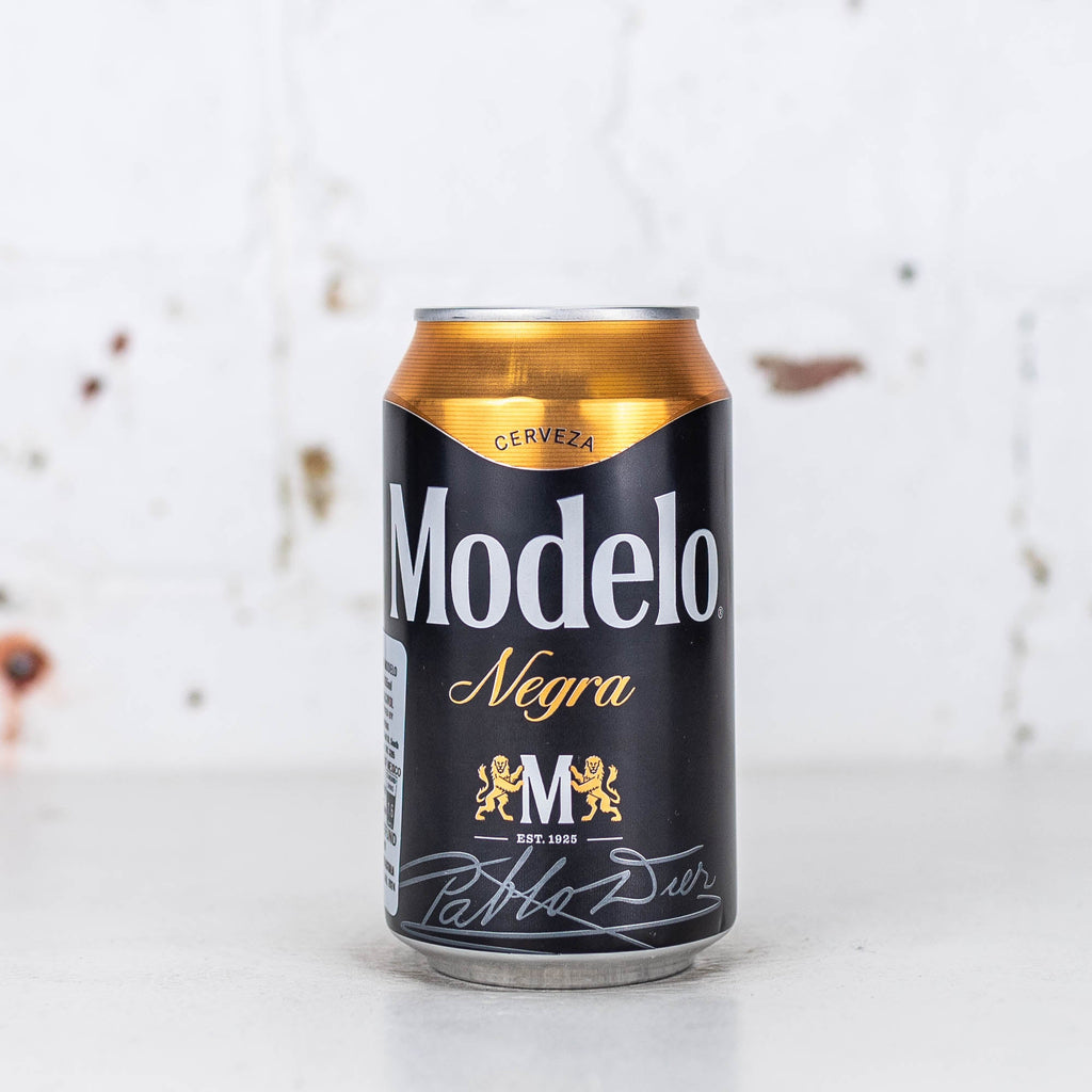 Modelo - Negra Dark Lager
