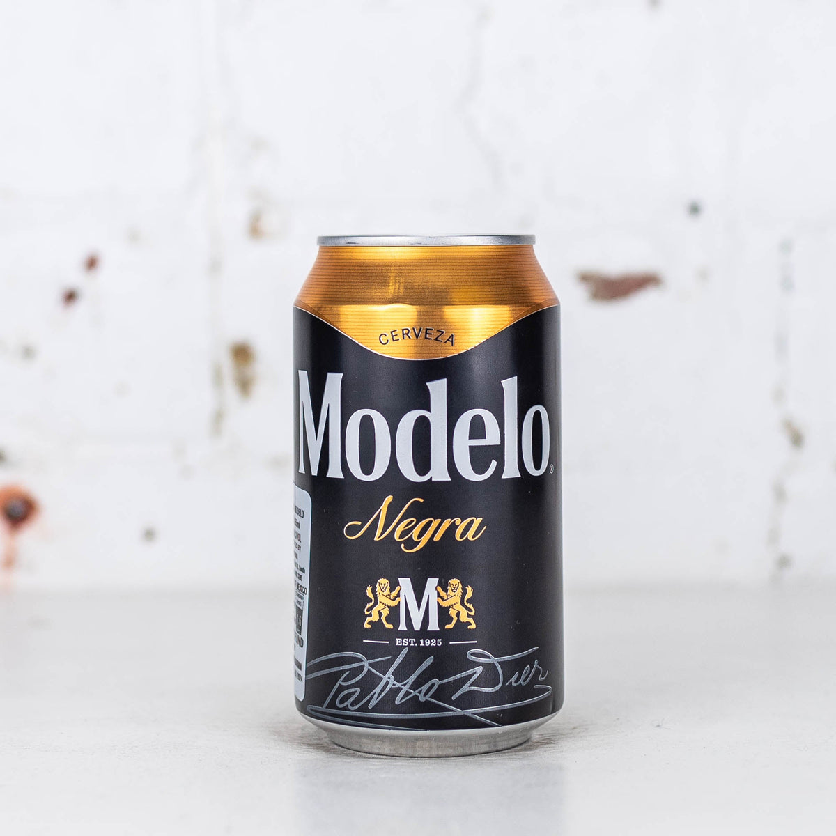Modelo - Negra Dark Lager – Carwyn Cellars