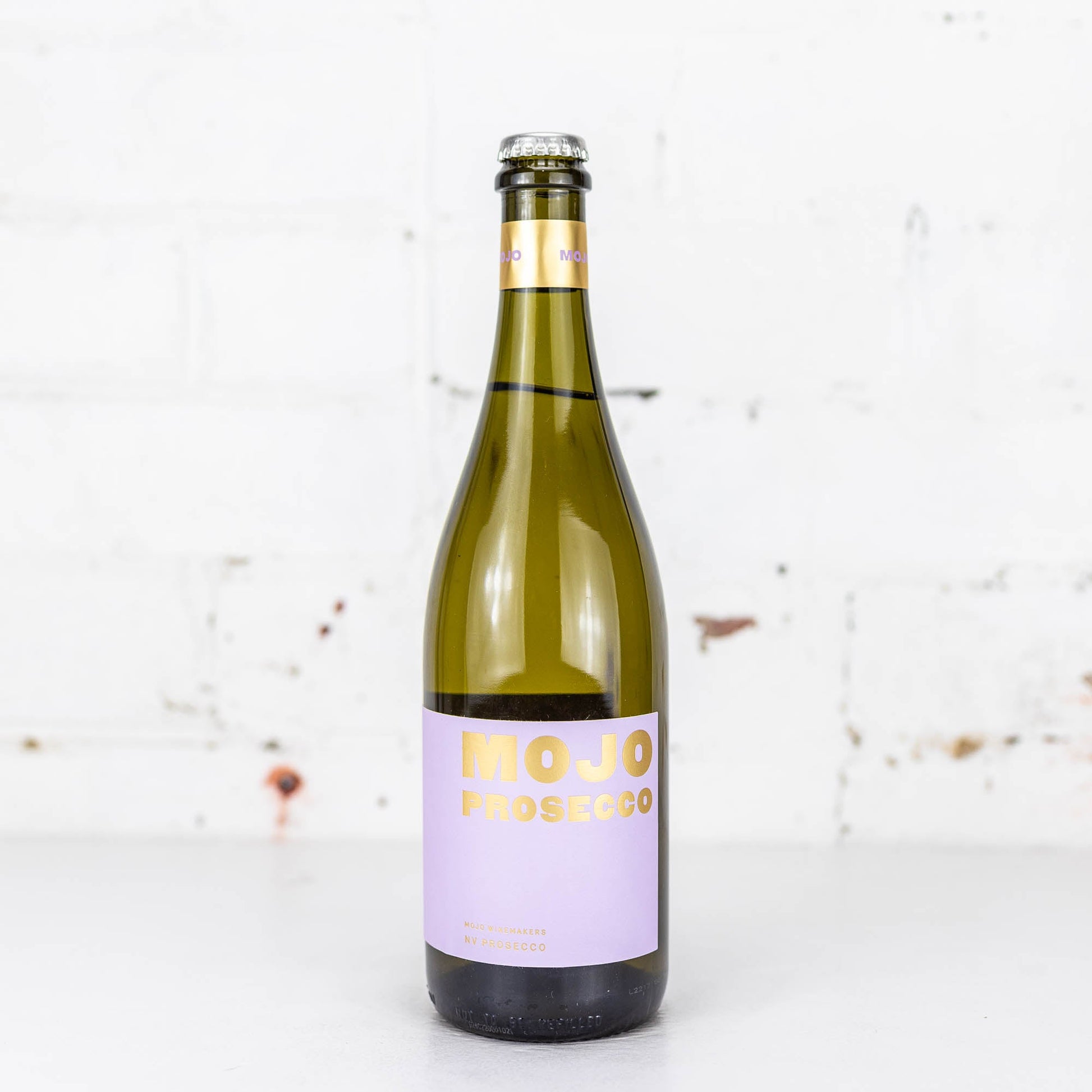 Mojo - Prosecco NV 750ml