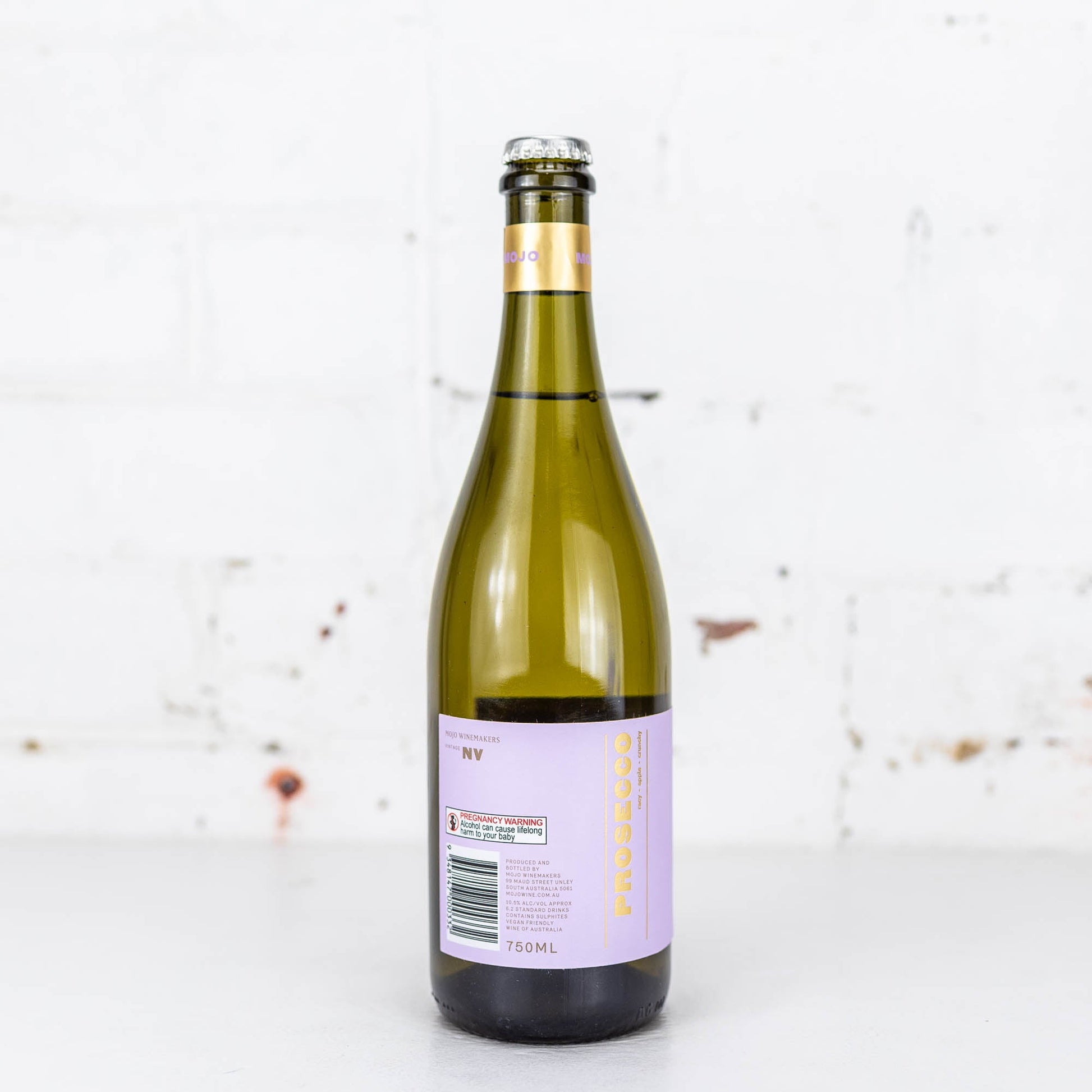 Mojo - Prosecco NV 750ml