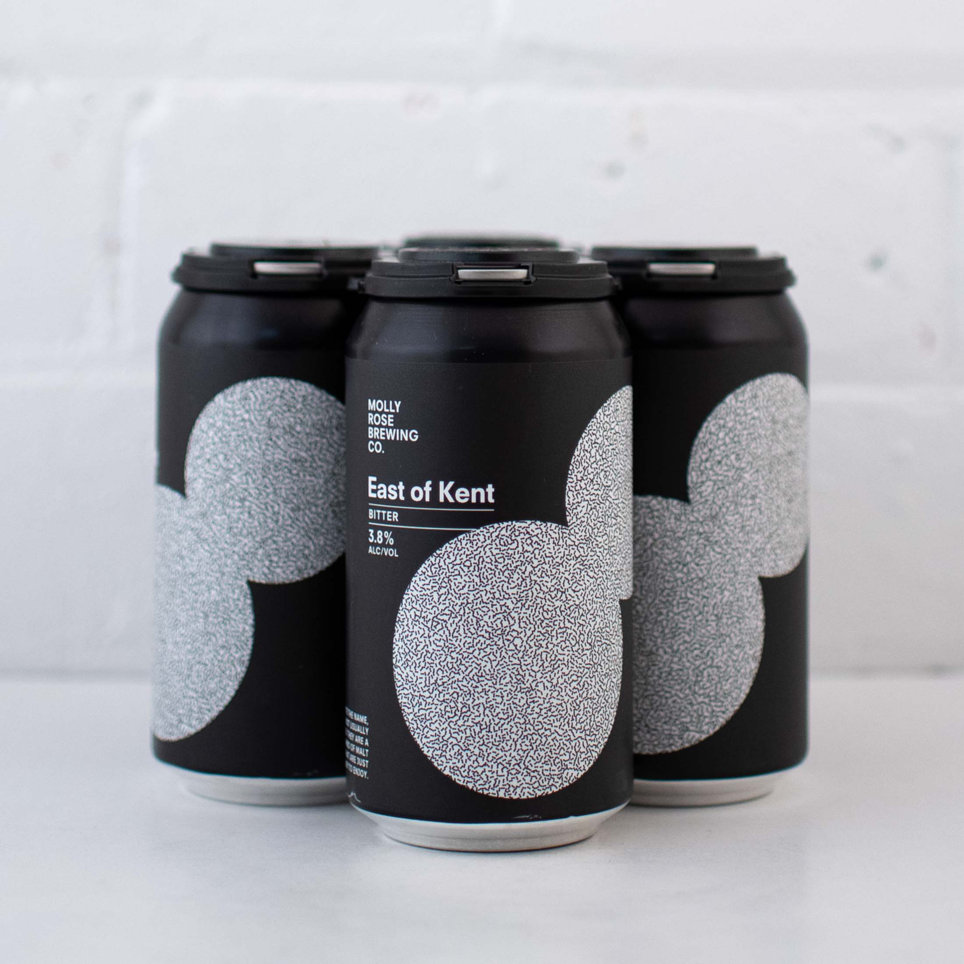 Molly Rose - East of Kent English Bitter