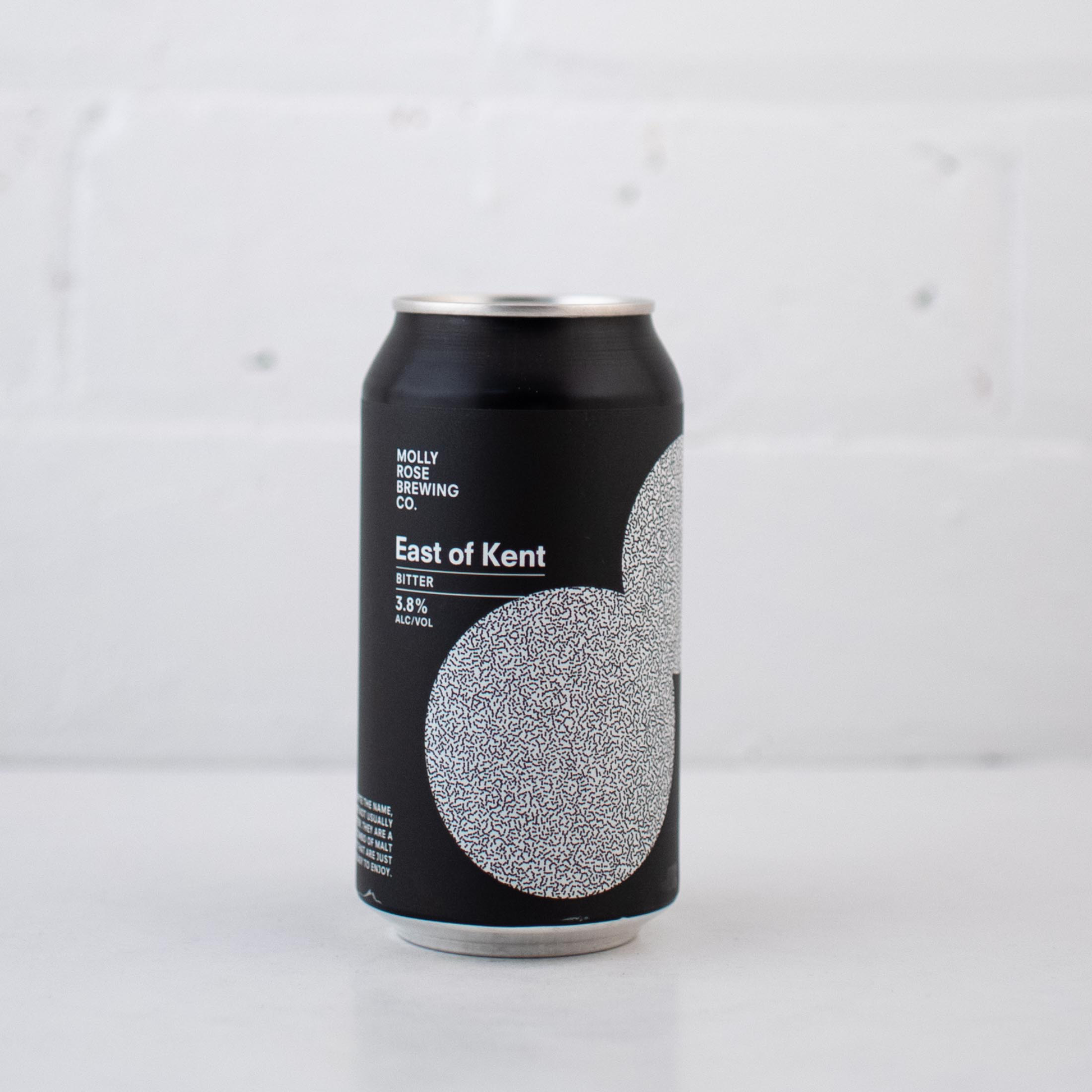 Molly Rose - East of Kent English Bitter