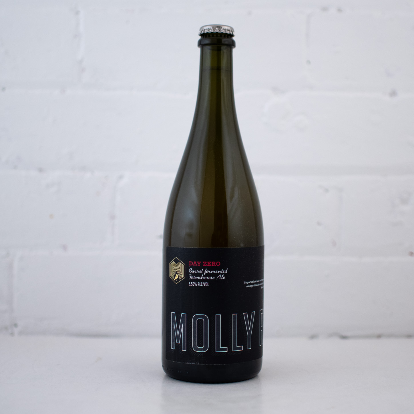 Molly Rose - Day Zero 750ml