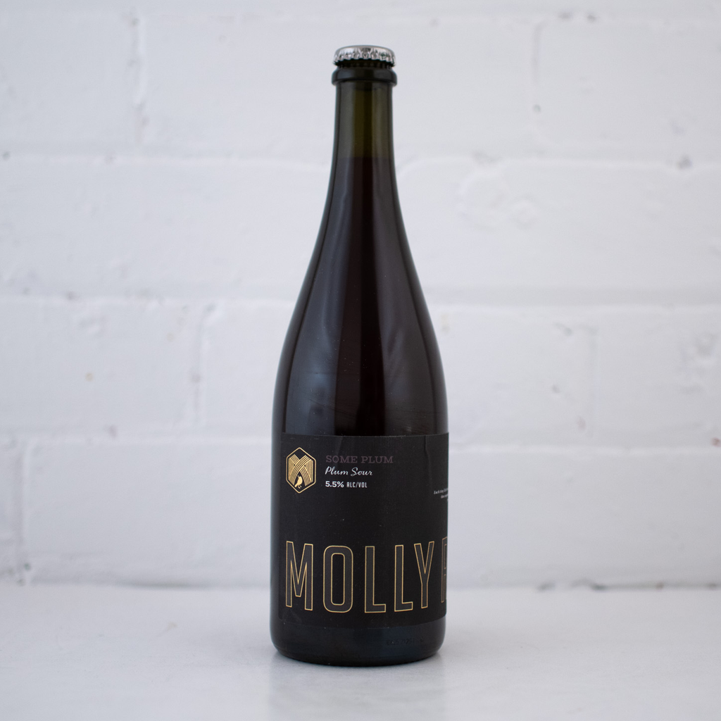 Molly Rose - Some Plum 750ml