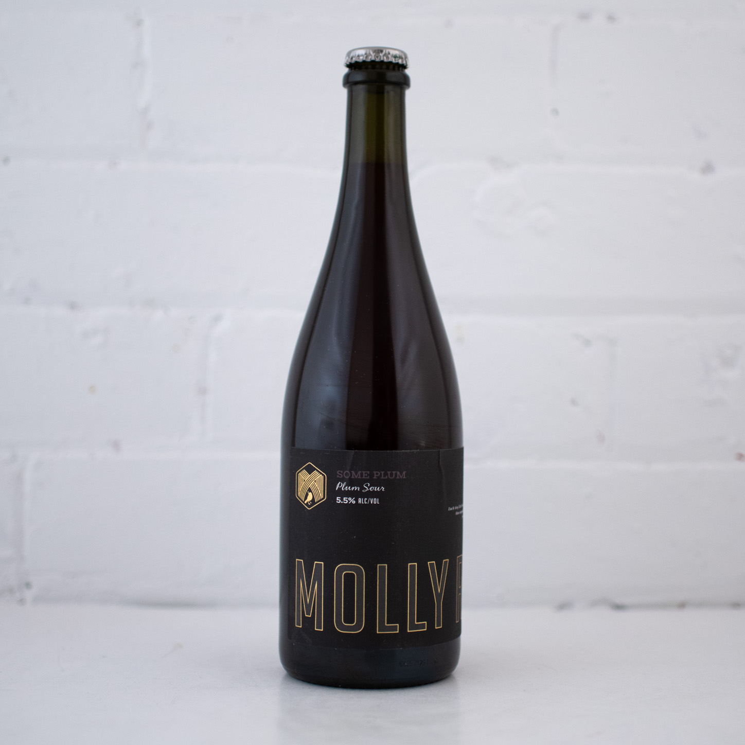 Molly Rose - Some Plum 750ml