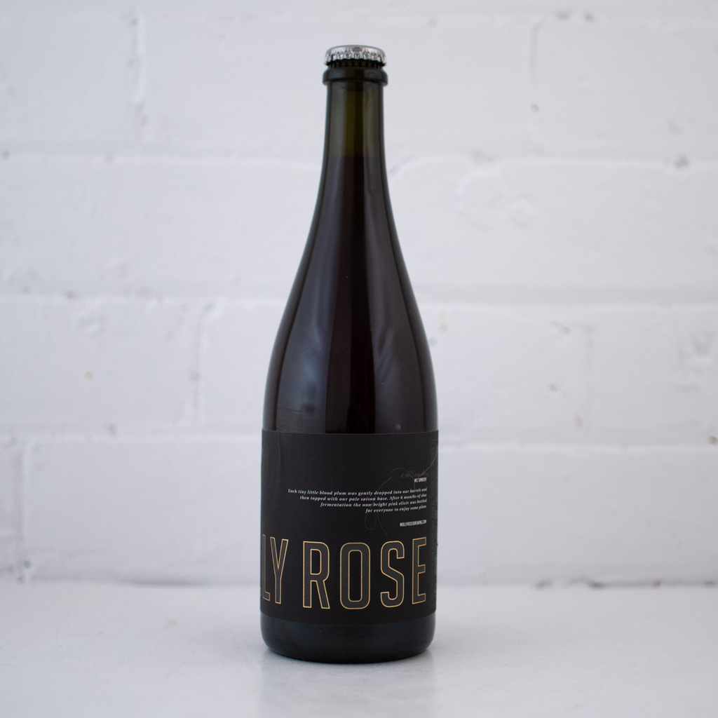 Molly Rose - Some Plum 750ml