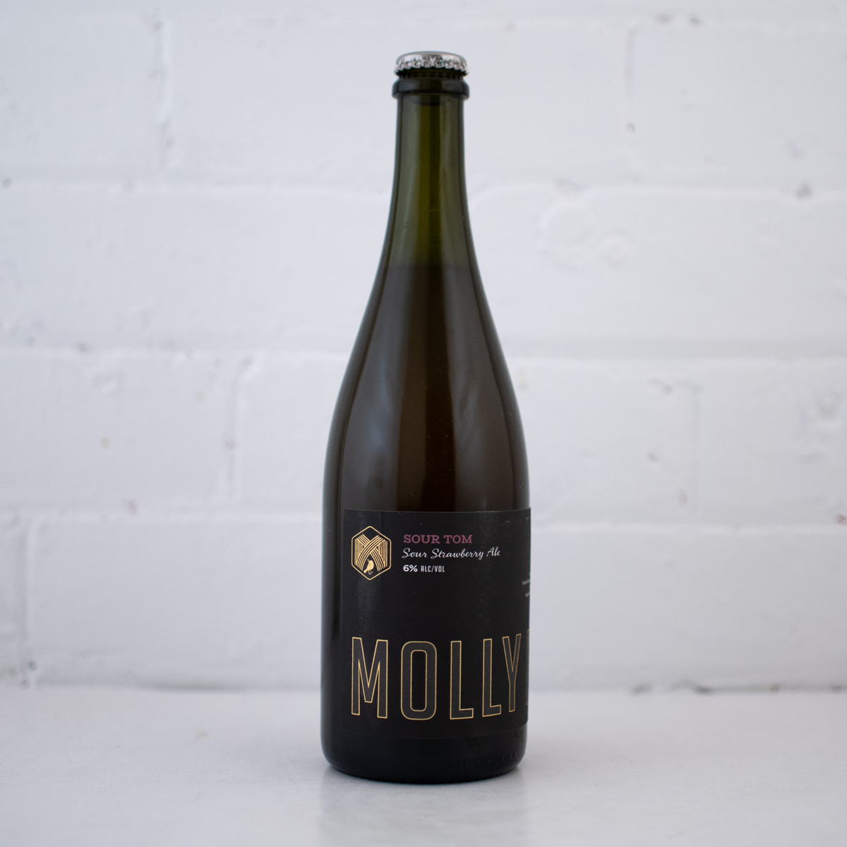 Molly Rose - Sour Tom 750ml