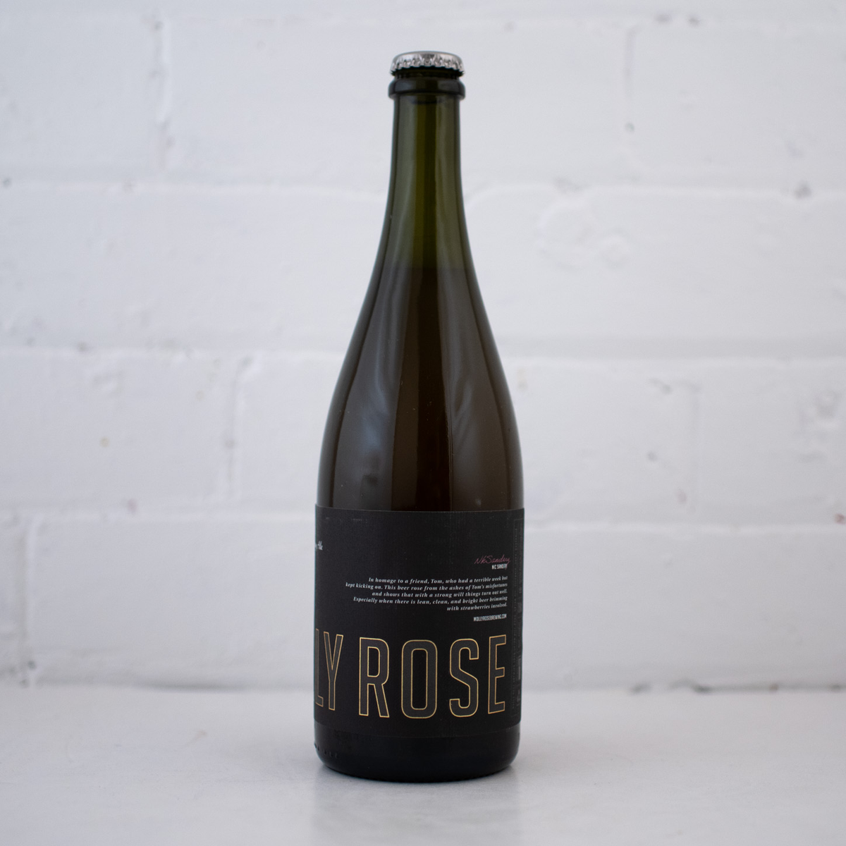 Molly Rose - Sour Tom 750ml