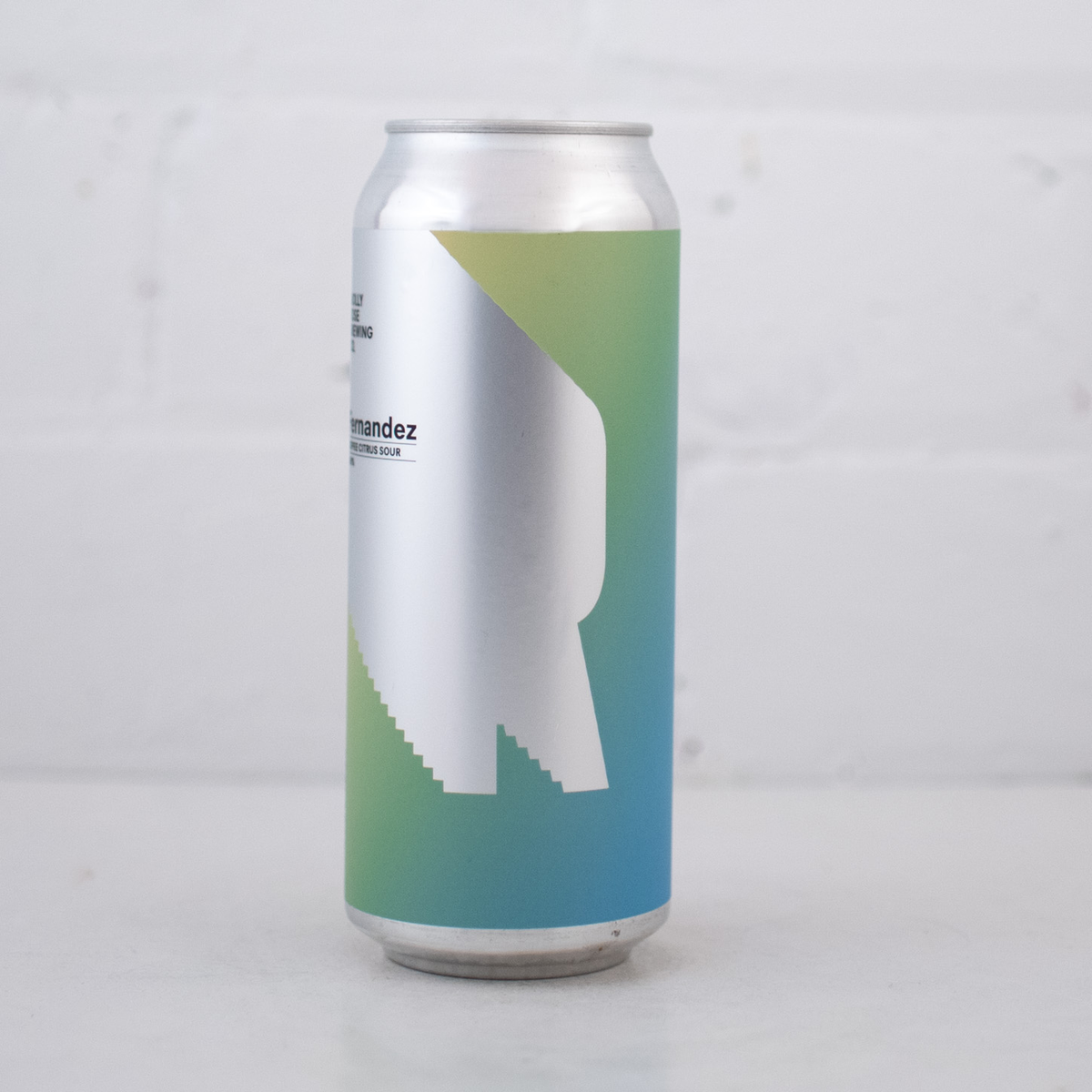 Molly Rose - Fernandez Coffee Citrus Sour