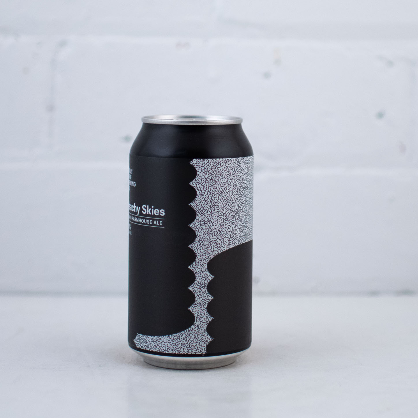 Molly Rose - Peachy Skies Farmhouse Ale