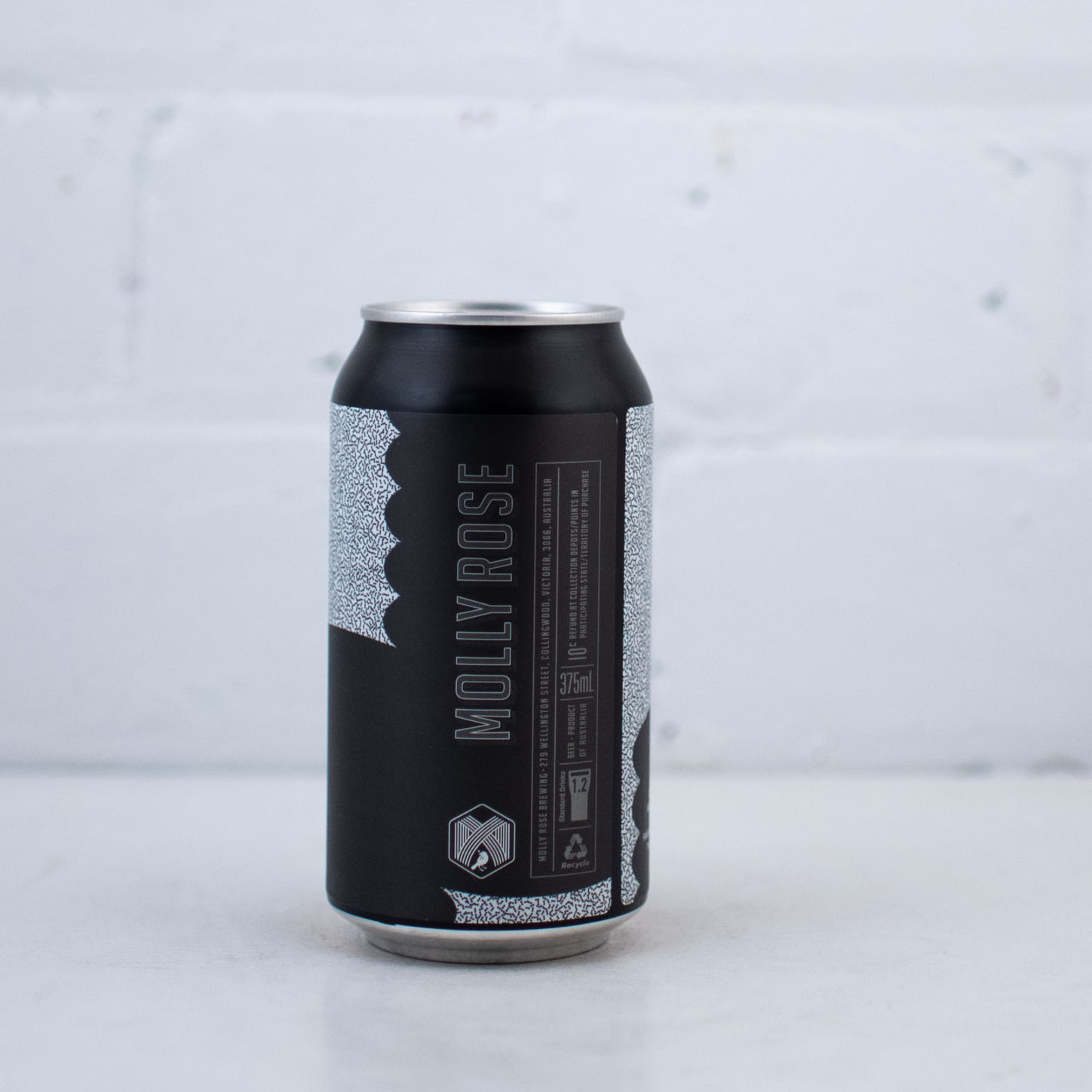 Molly Rose - Peachy Skies Farmhouse Ale