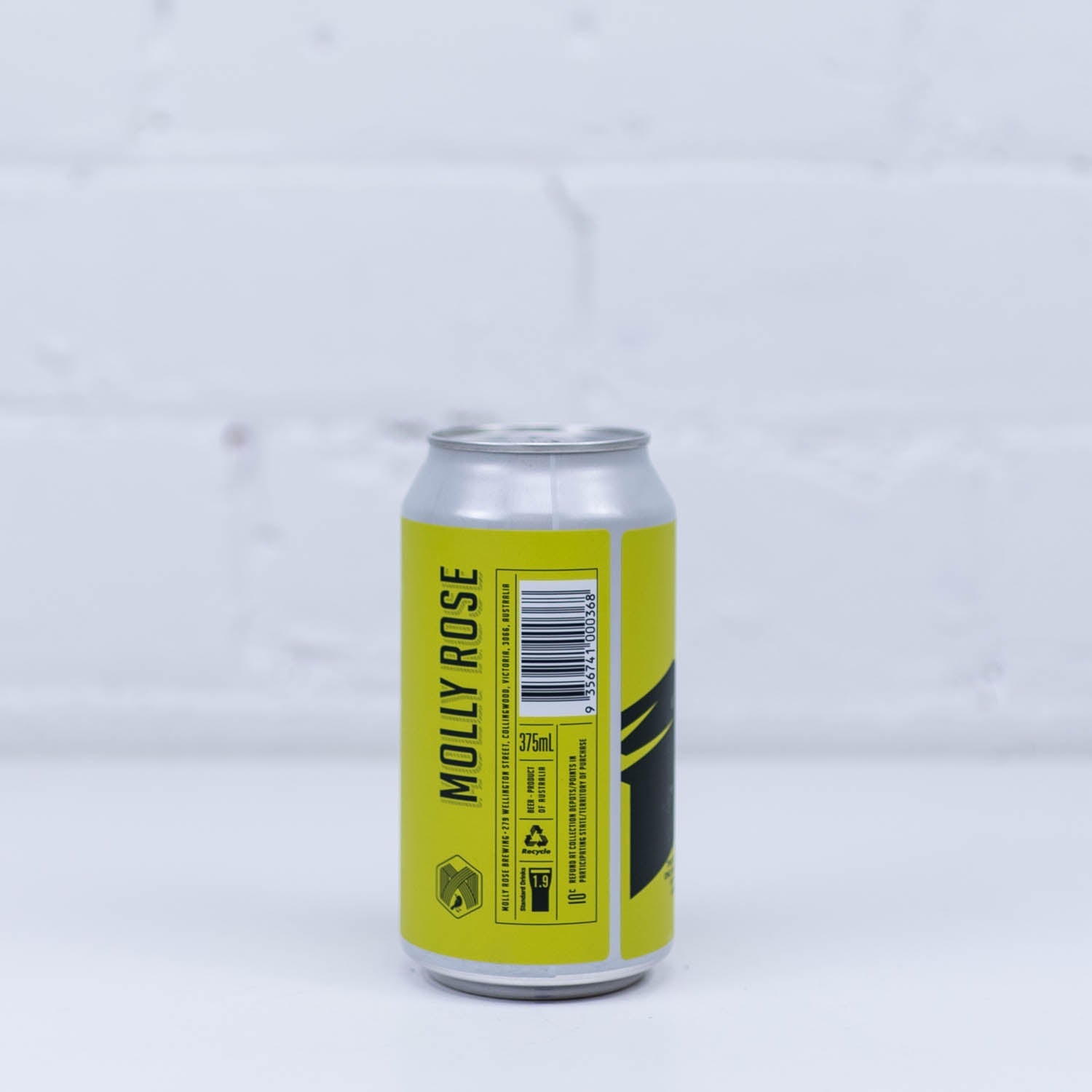 Molly Rose - No More Chatter IPA